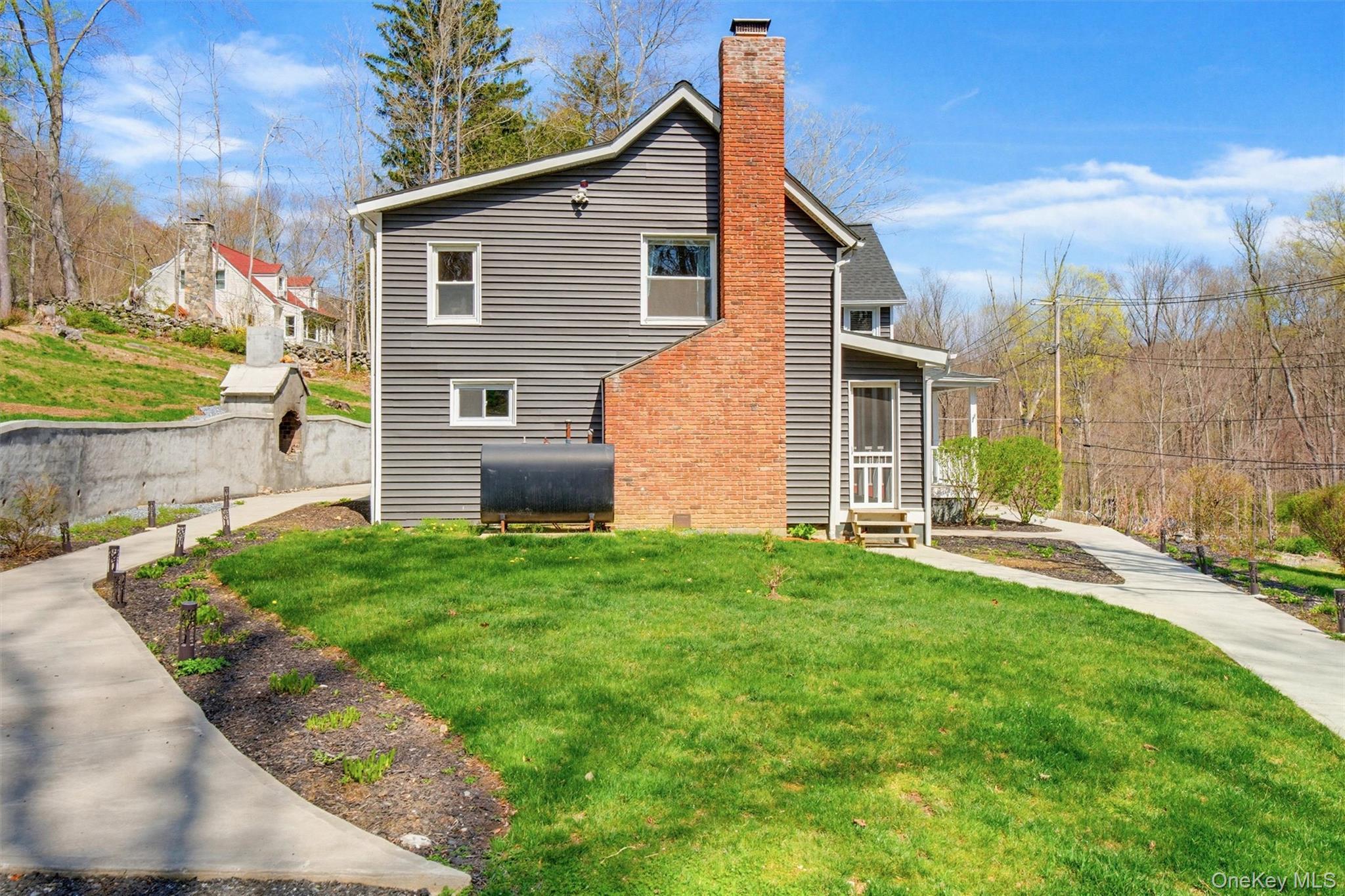 Single Family Crafts  Putnam County, NY 10512, MLS-980745-42