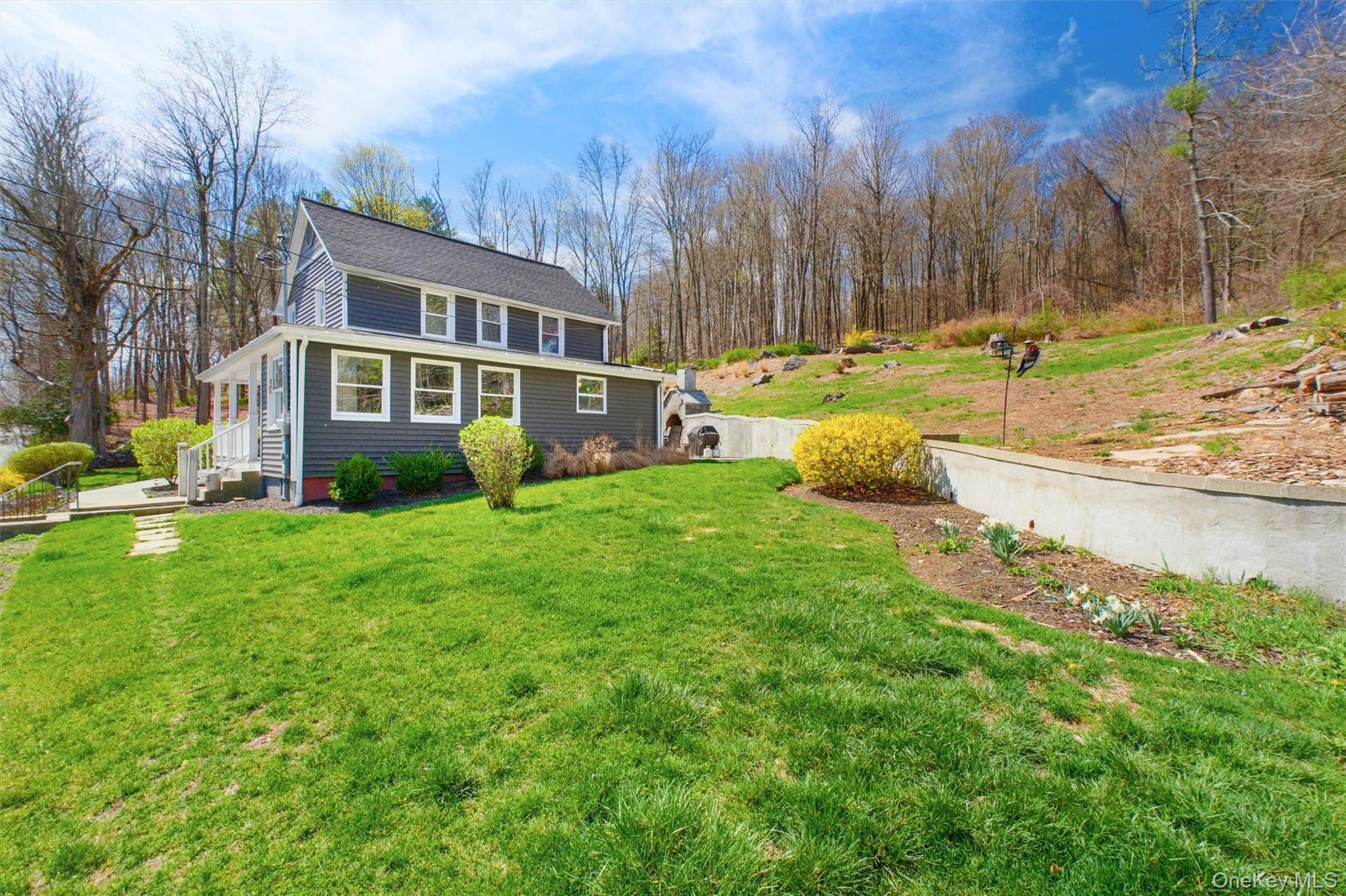 Single Family Crafts  Putnam County, NY 10512, MLS-980745-44