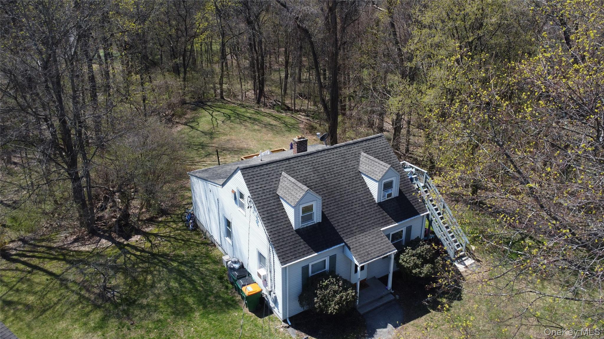 Single Family Kinderhook  Dutchess County, NY 12603, MLS-980752-10