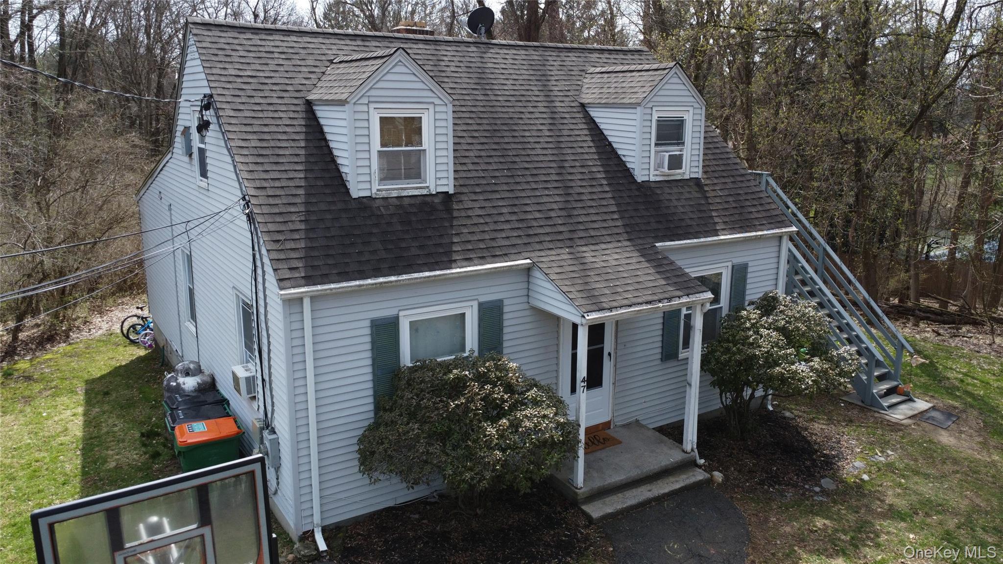 Single Family Kinderhook  Dutchess County, NY 12603, MLS-980752-11