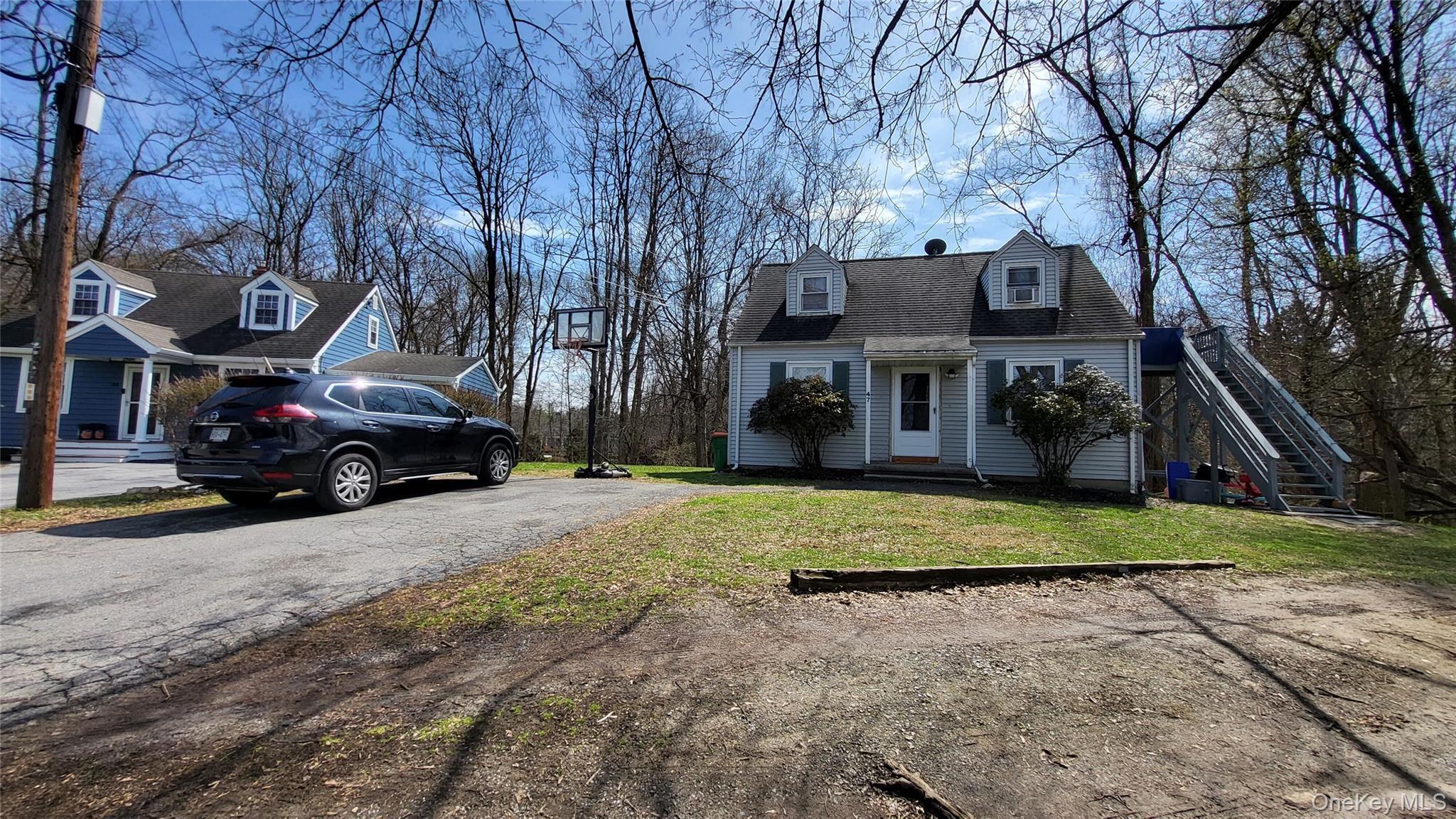 Single Family Kinderhook  Dutchess County, NY 12603, MLS-980752-14