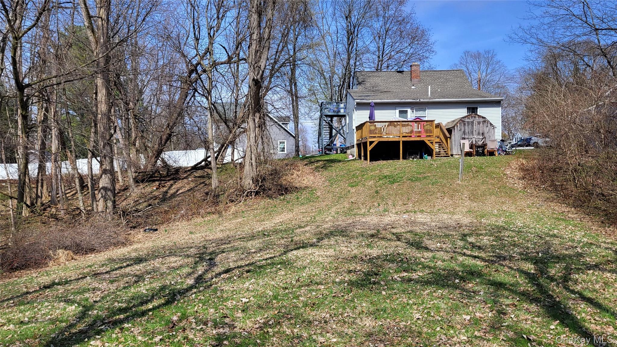 Single Family Kinderhook  Dutchess County, NY 12603, MLS-980752-15