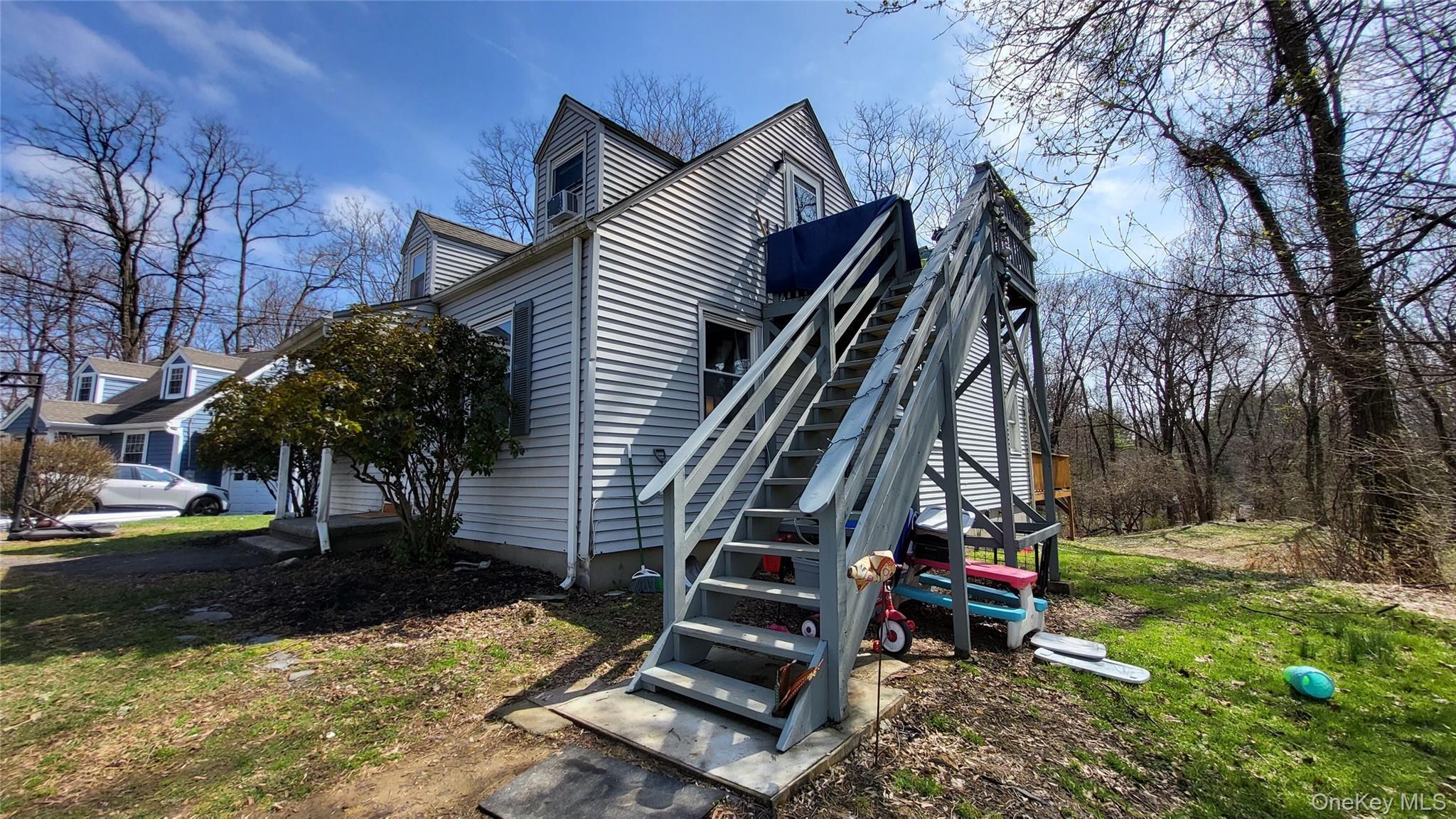 Single Family Kinderhook  Dutchess County, NY 12603, MLS-980752-19