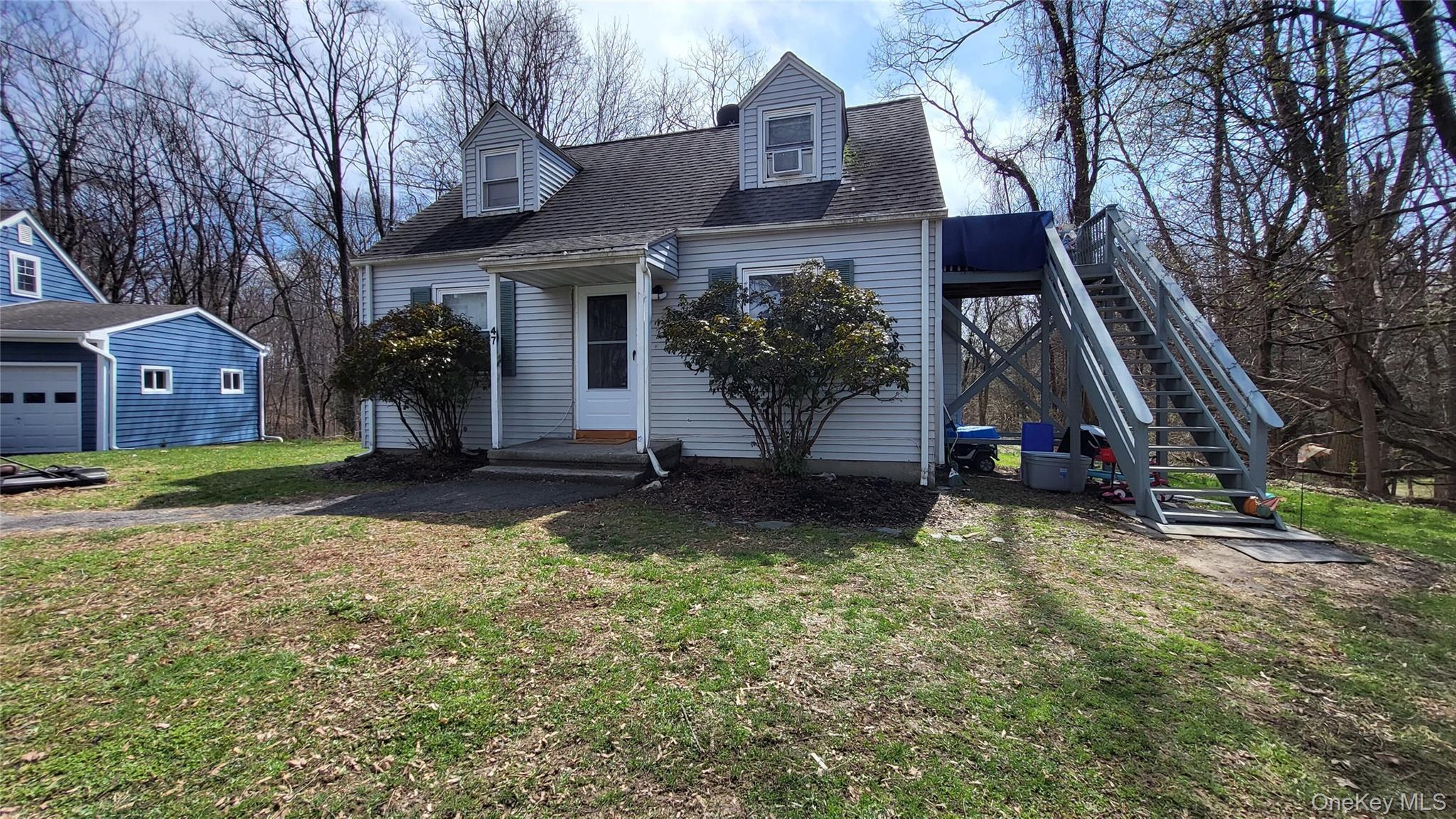 Single Family Kinderhook  Dutchess County, NY 12603, MLS-980752-2