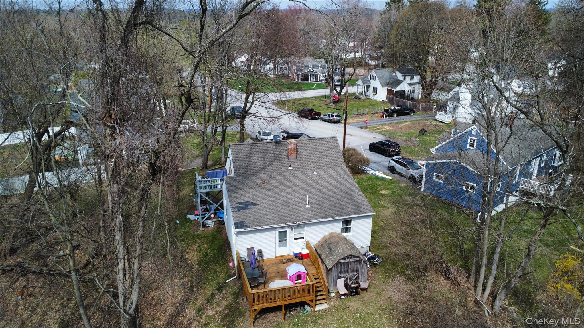 Single Family Kinderhook  Dutchess County, NY 12603, MLS-980752-22