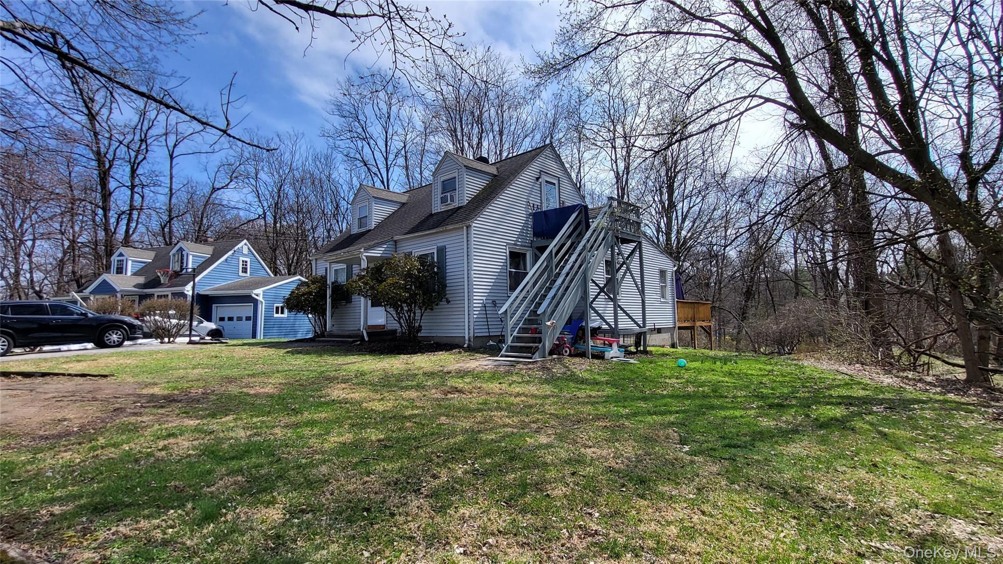 Single Family Kinderhook  Dutchess County, NY 12603, MLS-980752-3