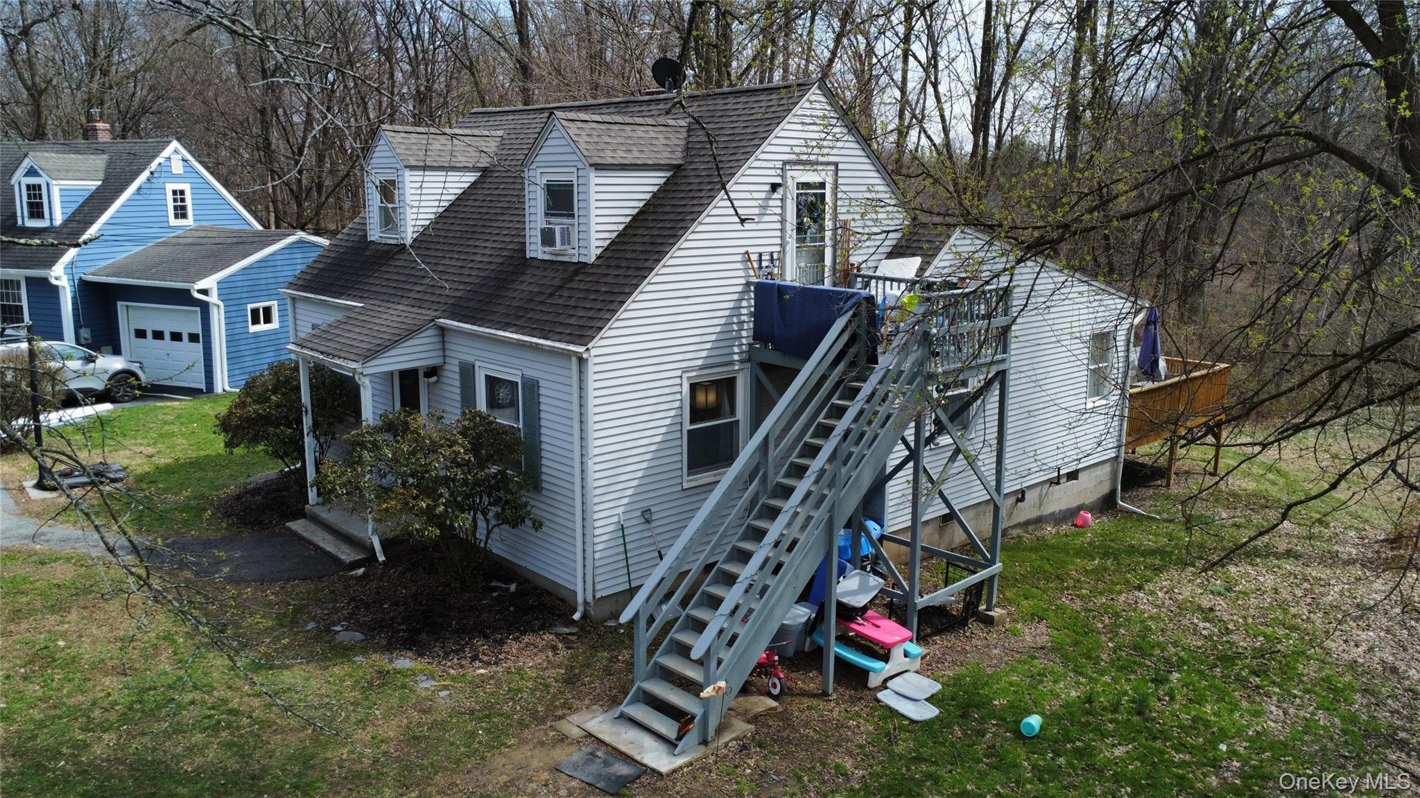 Single Family Kinderhook  Dutchess County, NY 12603, MLS-980752-4