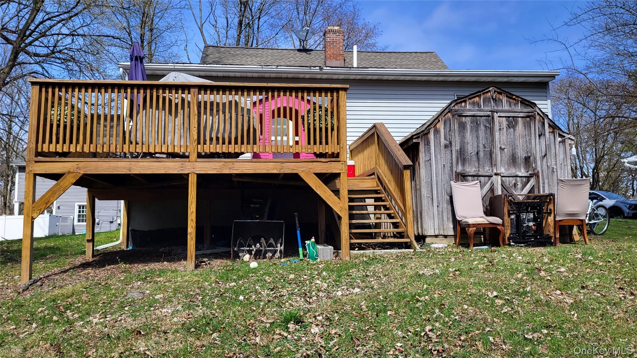 Single Family Kinderhook  Dutchess County, NY 12603, MLS-980752-6