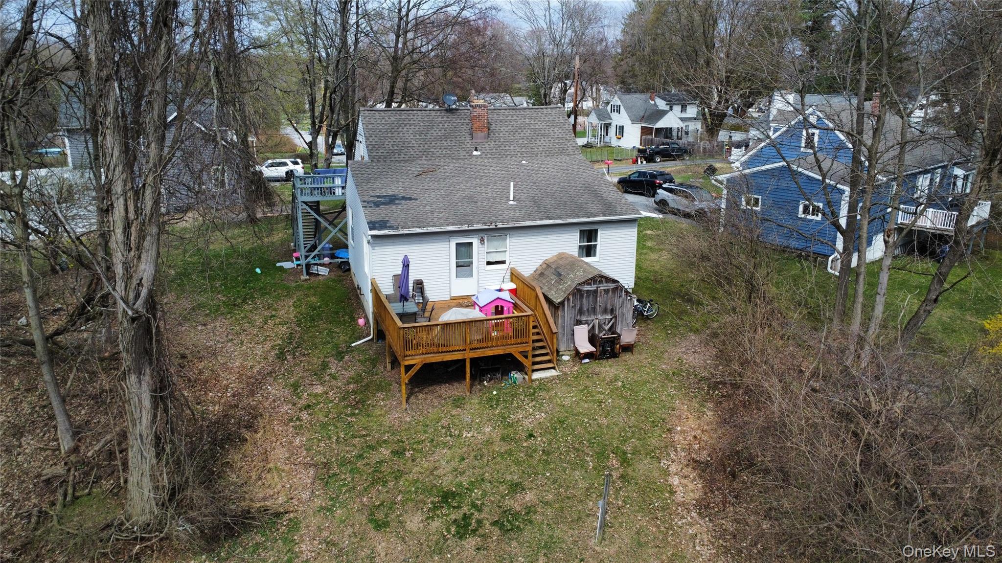 Single Family Kinderhook  Dutchess County, NY 12603, MLS-980752-7