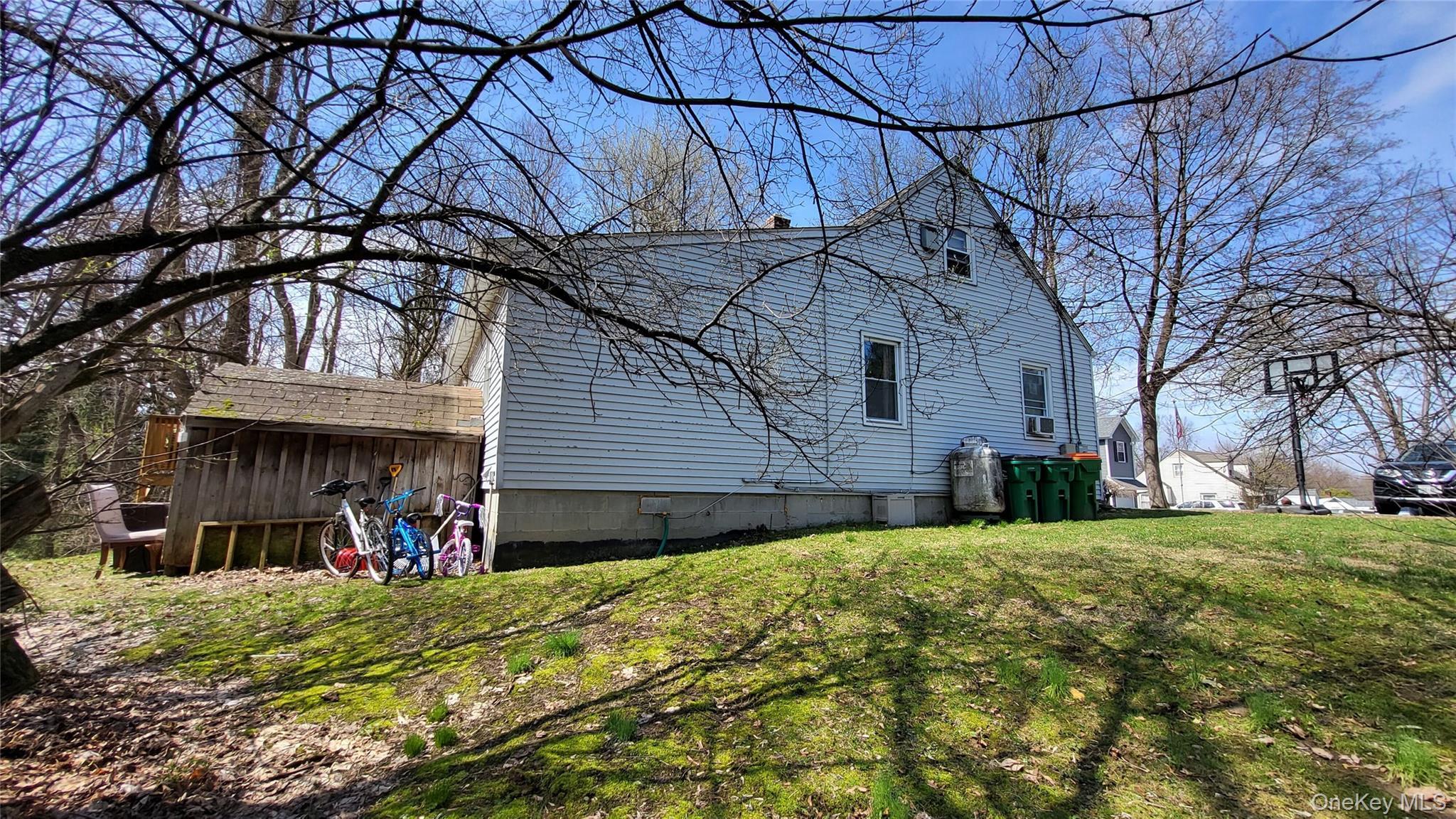 Single Family Kinderhook  Dutchess County, NY 12603, MLS-980752-8