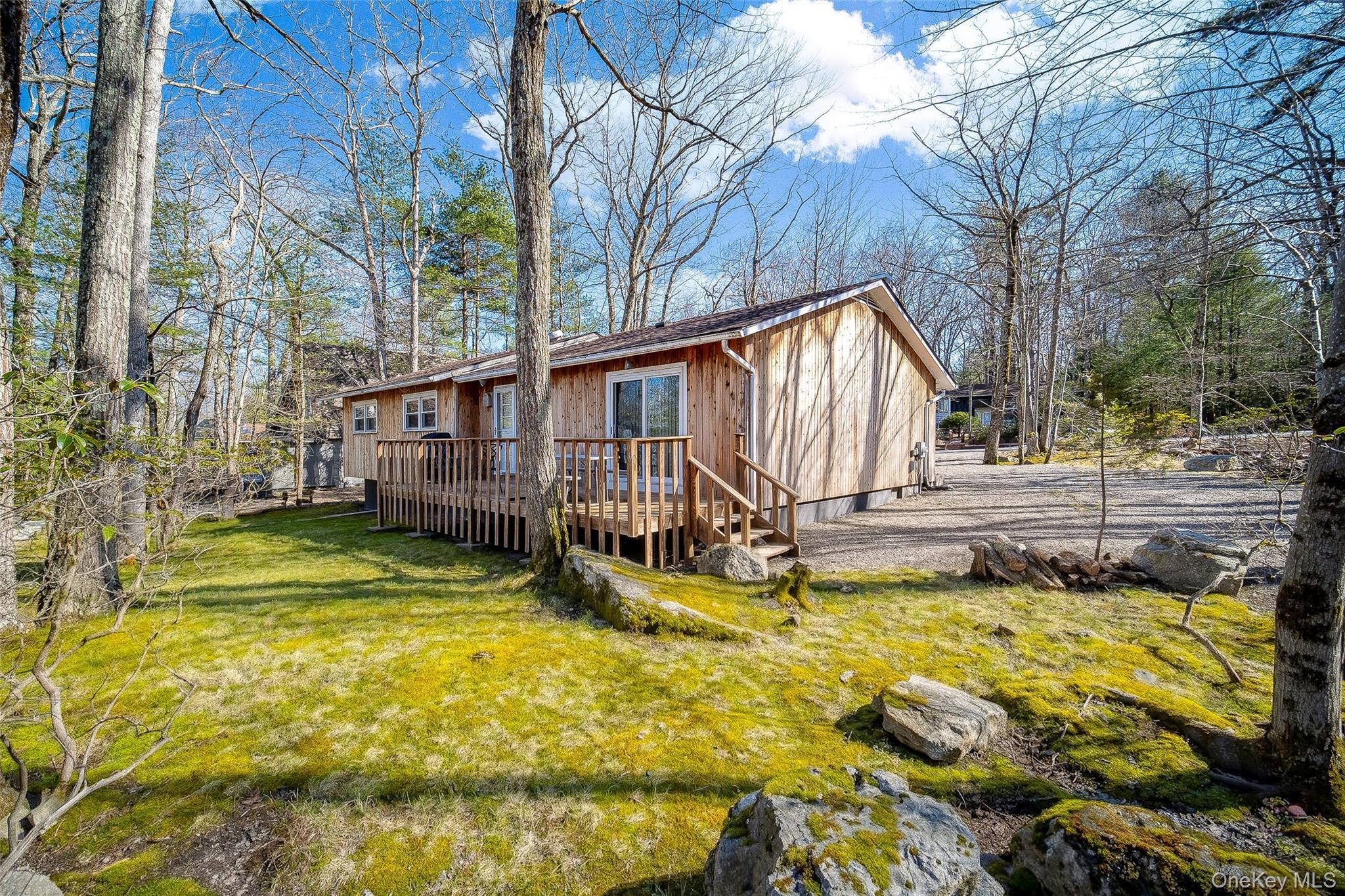 Single Family Essex Street Sullivan County, NY 12775, MLS-980754-20