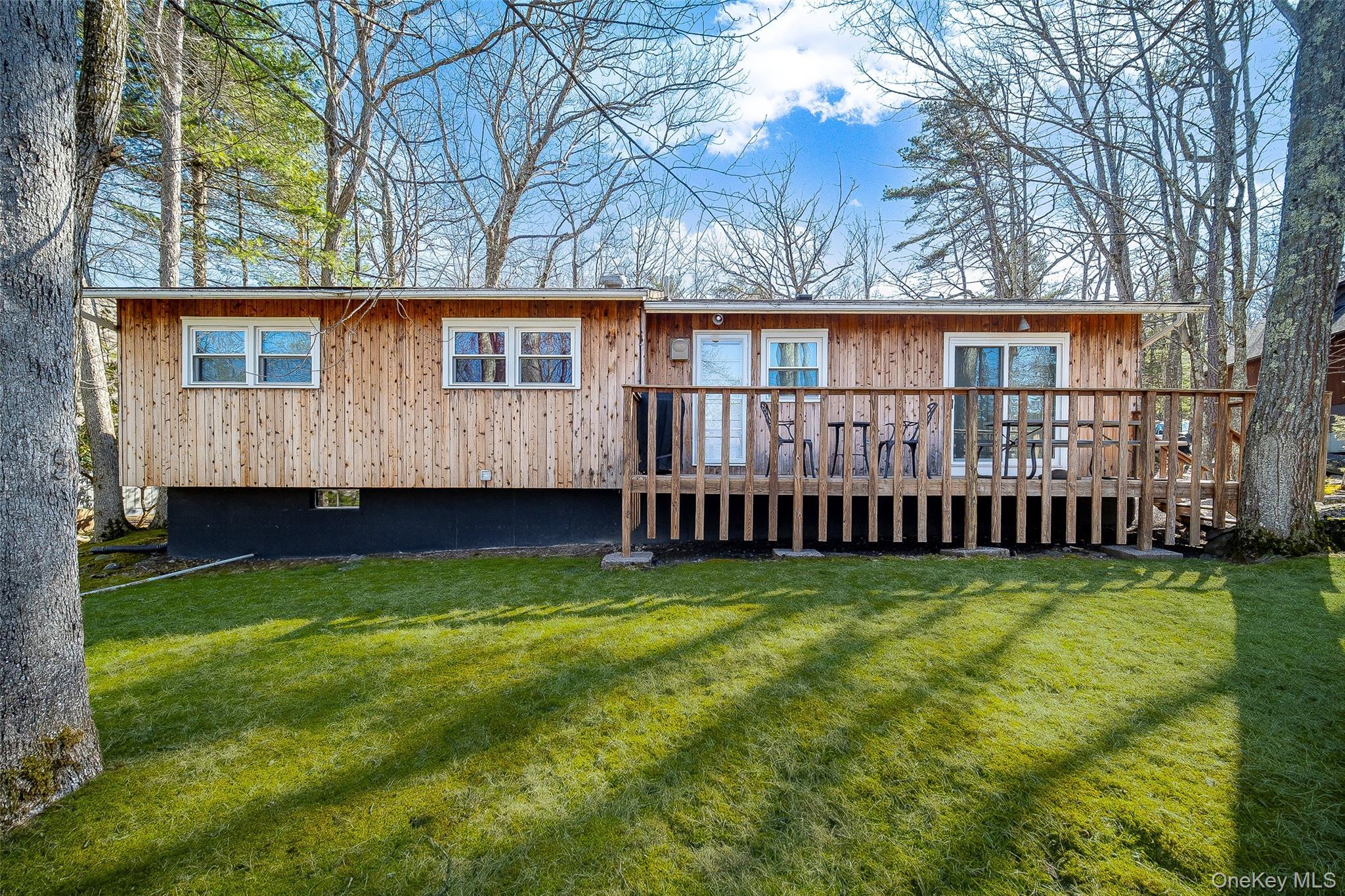 Single Family Essex Street Sullivan County, NY 12775, MLS-980754-21