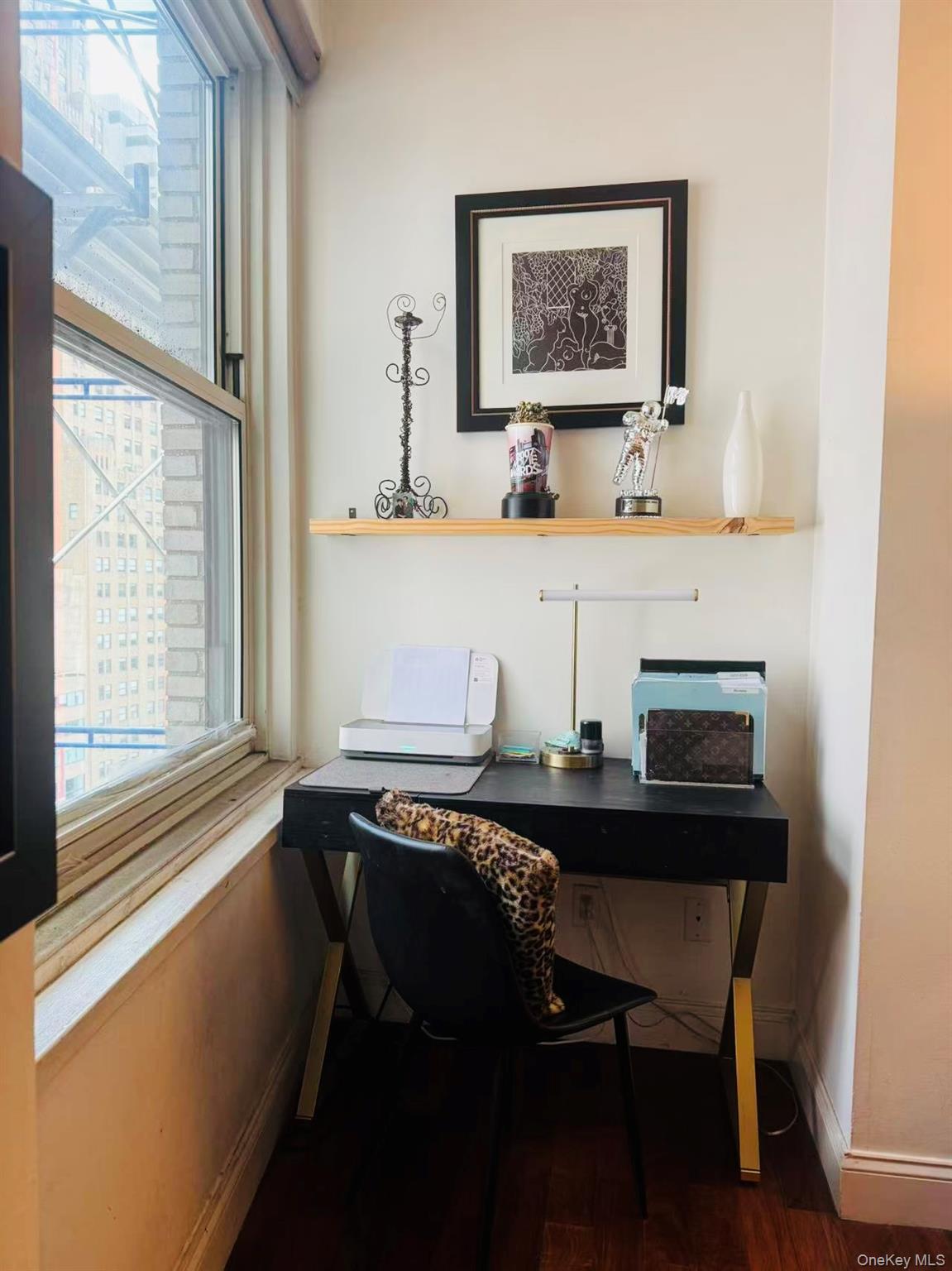 Condo Greenwich  Manhattan, NY 10006, MLS-980759-12