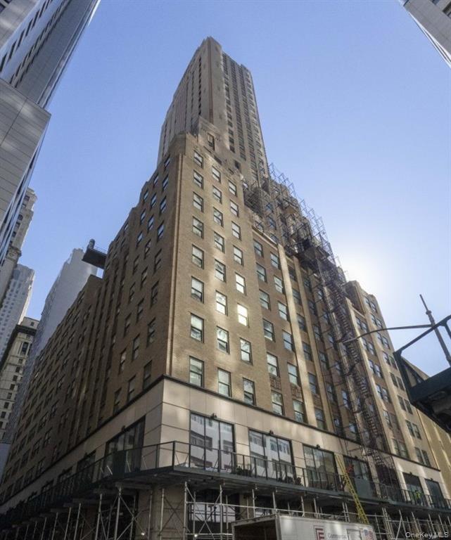 Condo Greenwich  Manhattan, NY 10006, MLS-980759-14