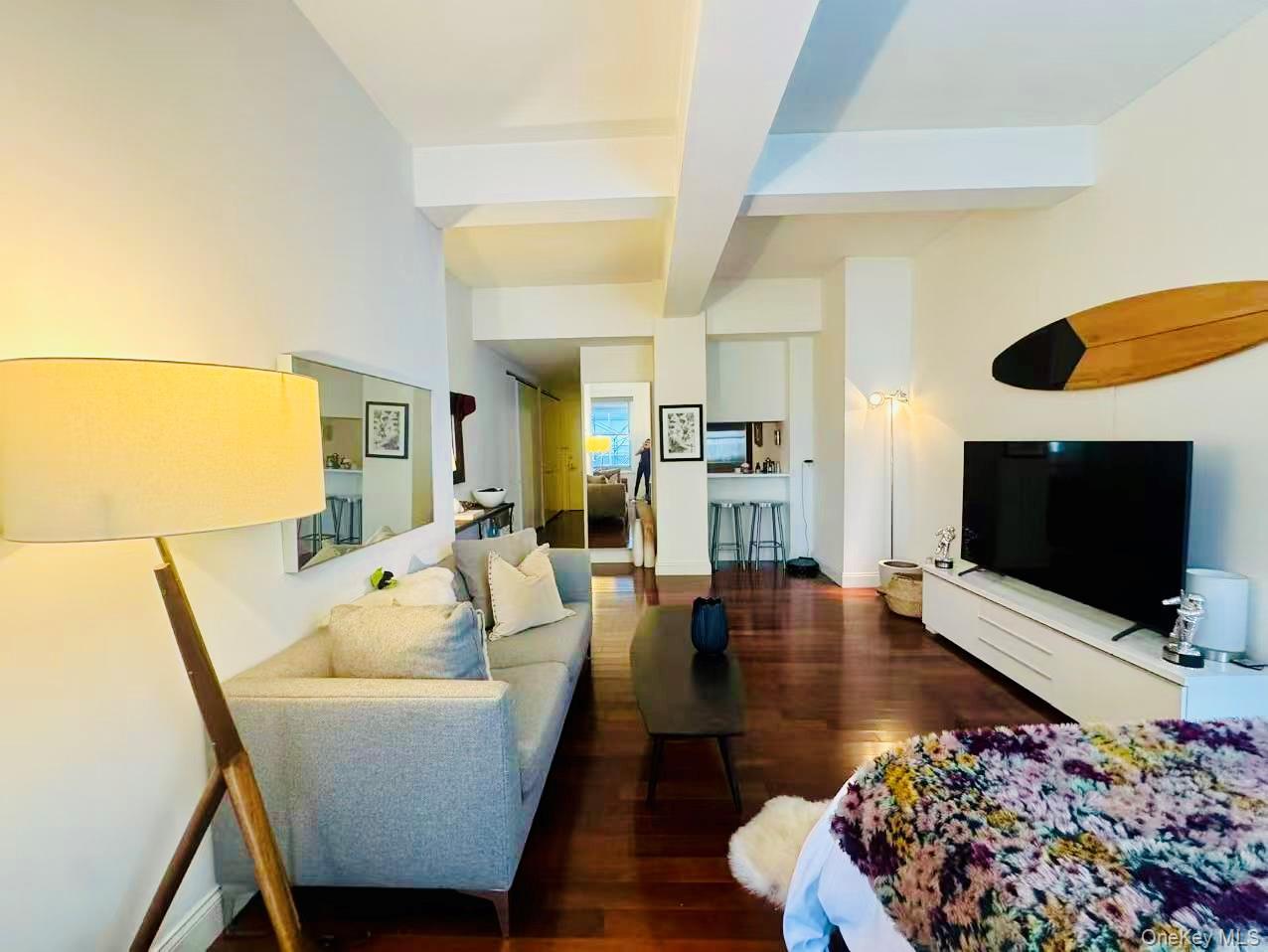 Condo Greenwich  Manhattan, NY 10006, MLS-980759-2