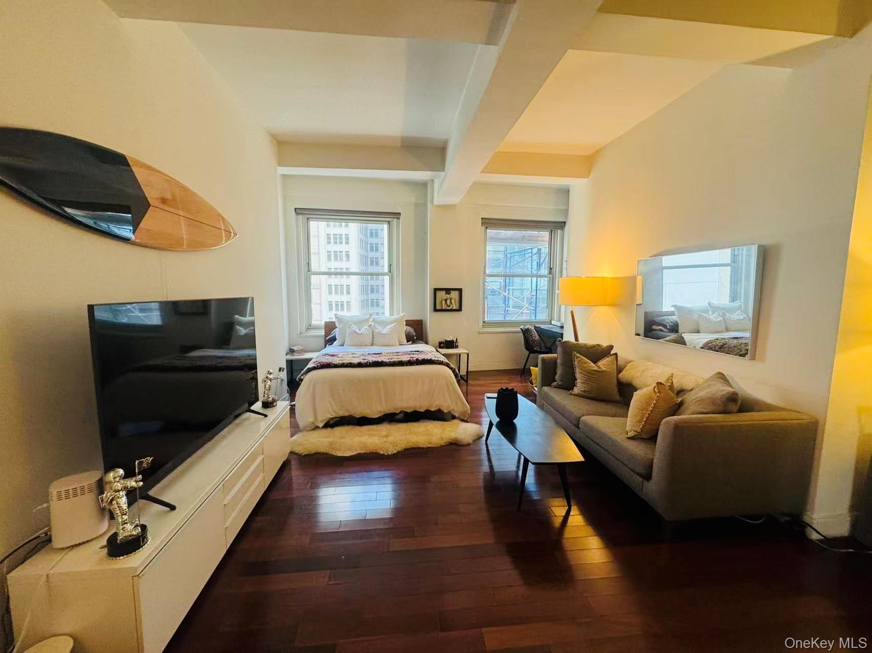 Condo Greenwich  Manhattan, NY 10006, MLS-980759-3