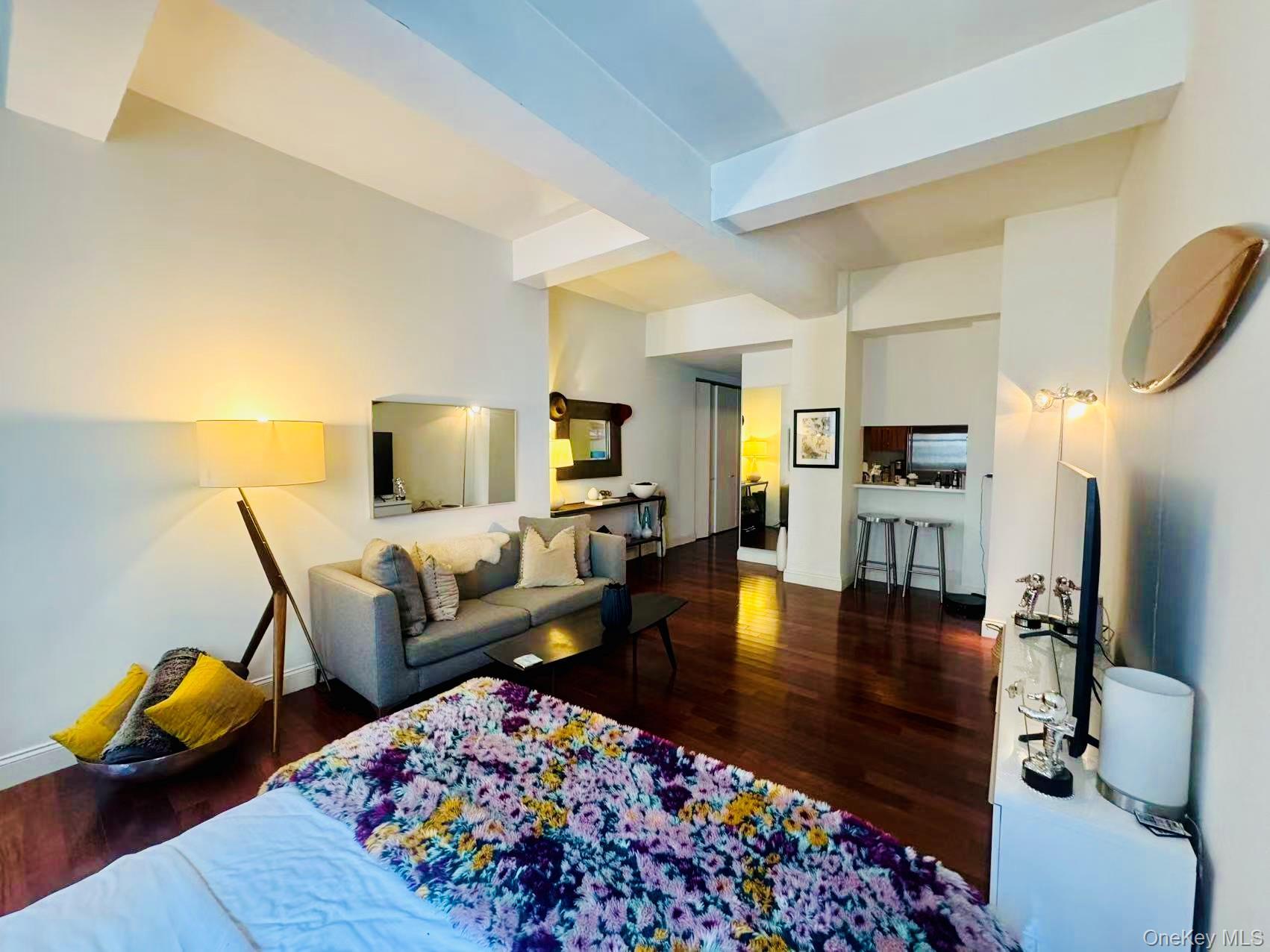 Condo Greenwich  Manhattan, NY 10006, MLS-980759-5