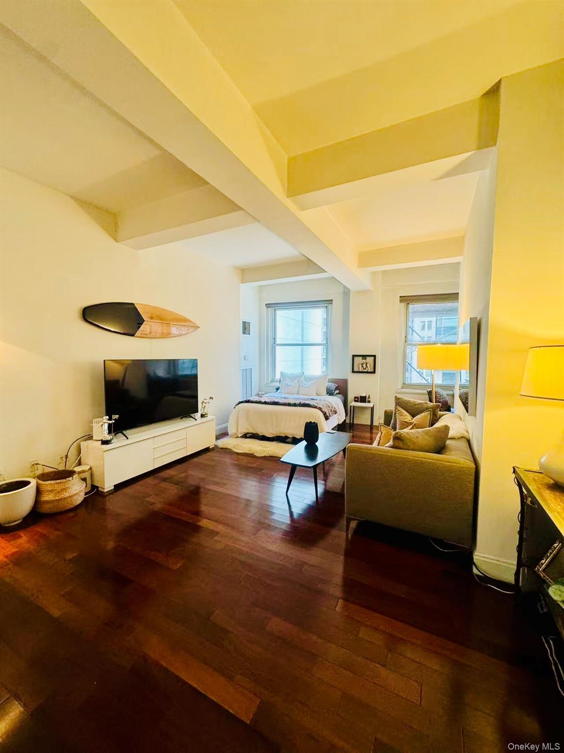 Condo Greenwich  Manhattan, NY 10006, MLS-980759-8