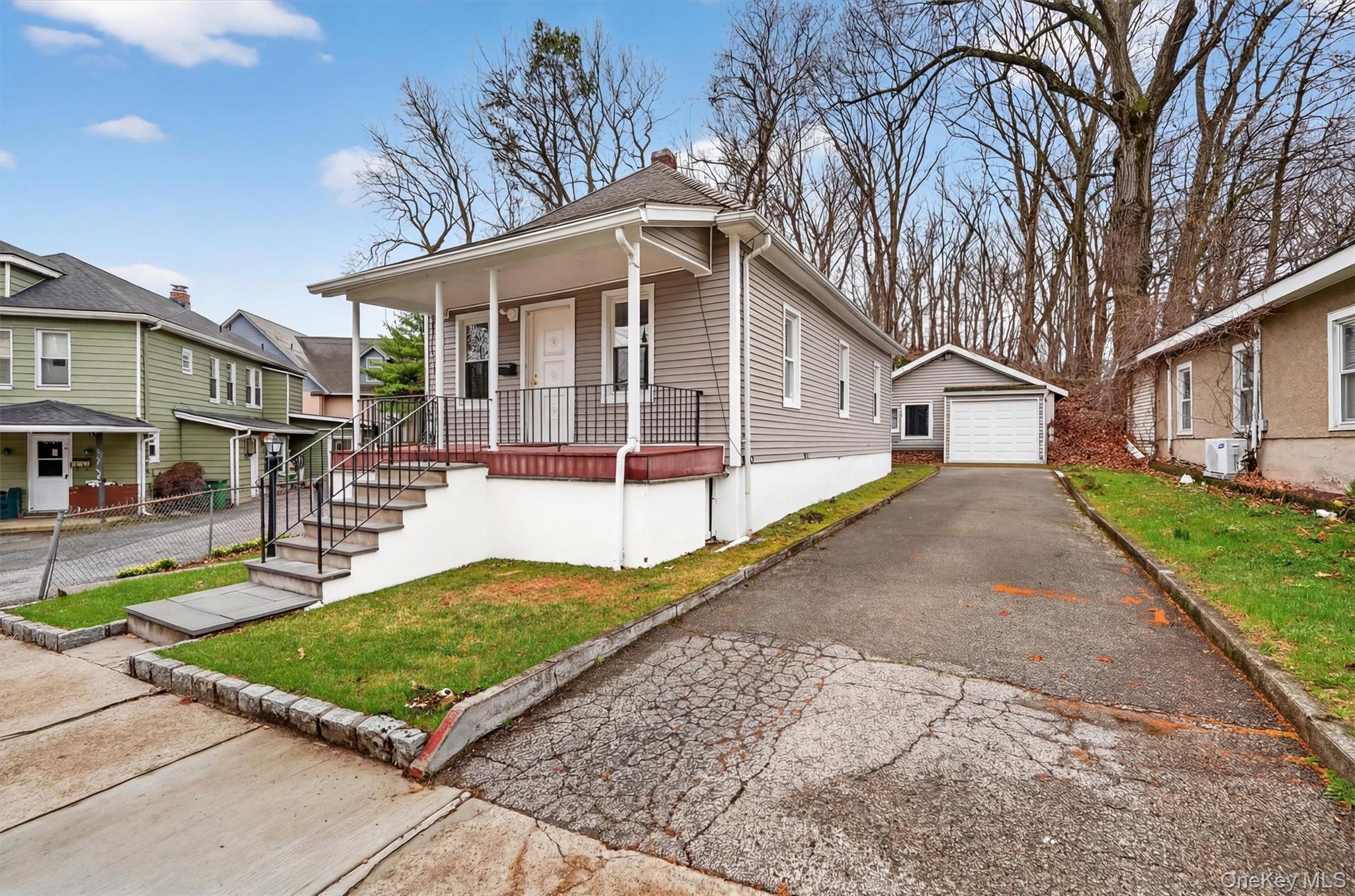 Single Family Bleakley  Westchester County, NY 10511, MLS-980760-2