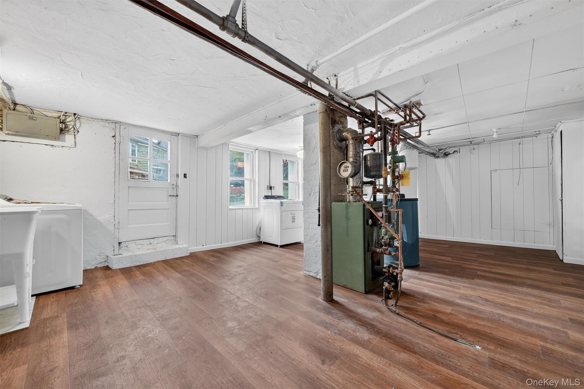 Single Family Bleakley  Westchester County, NY 10511, MLS-980760-24