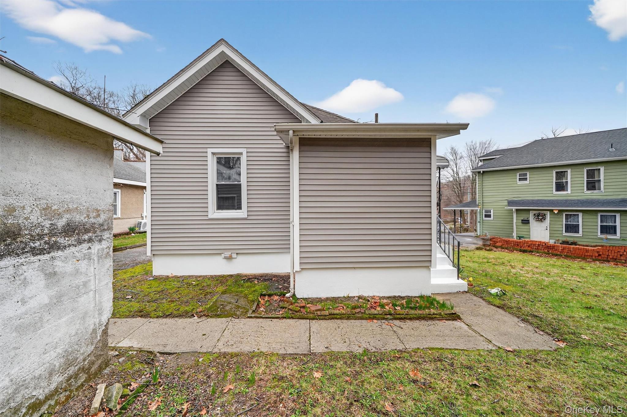 Single Family Bleakley  Westchester County, NY 10511, MLS-980760-27