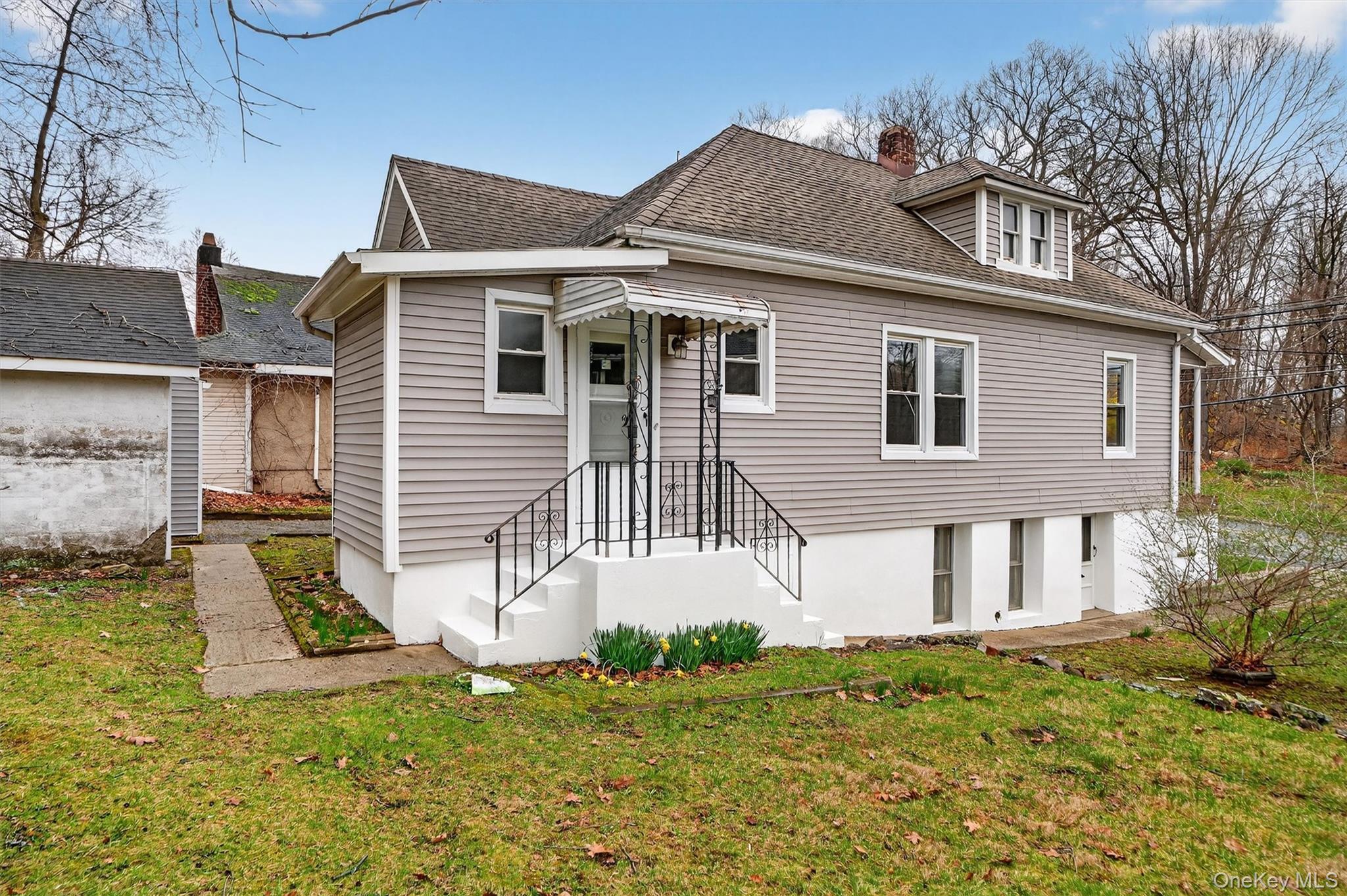 Single Family Bleakley  Westchester County, NY 10511, MLS-980760-28