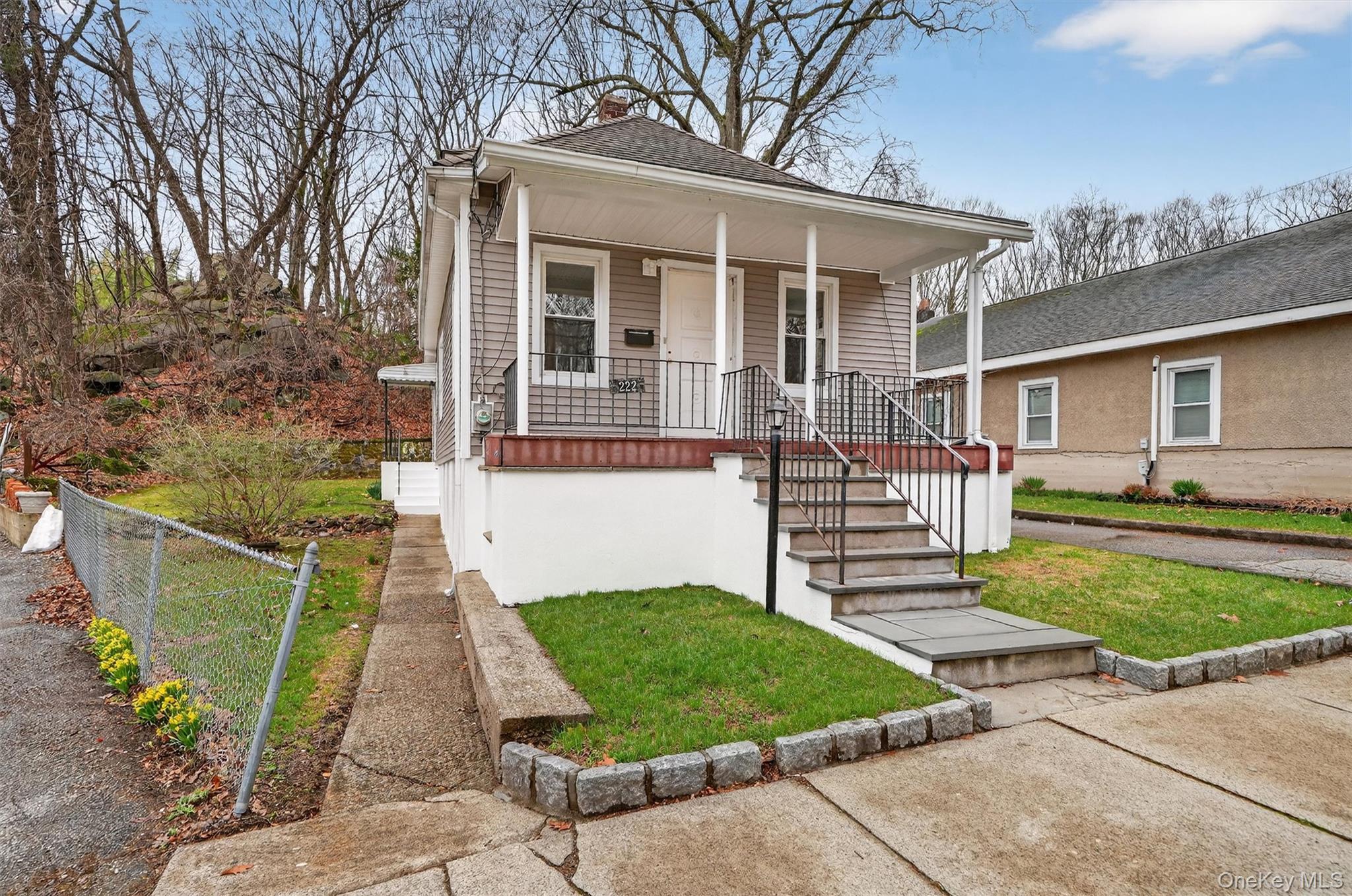 Single Family Bleakley  Westchester County, NY 10511, MLS-980760-3