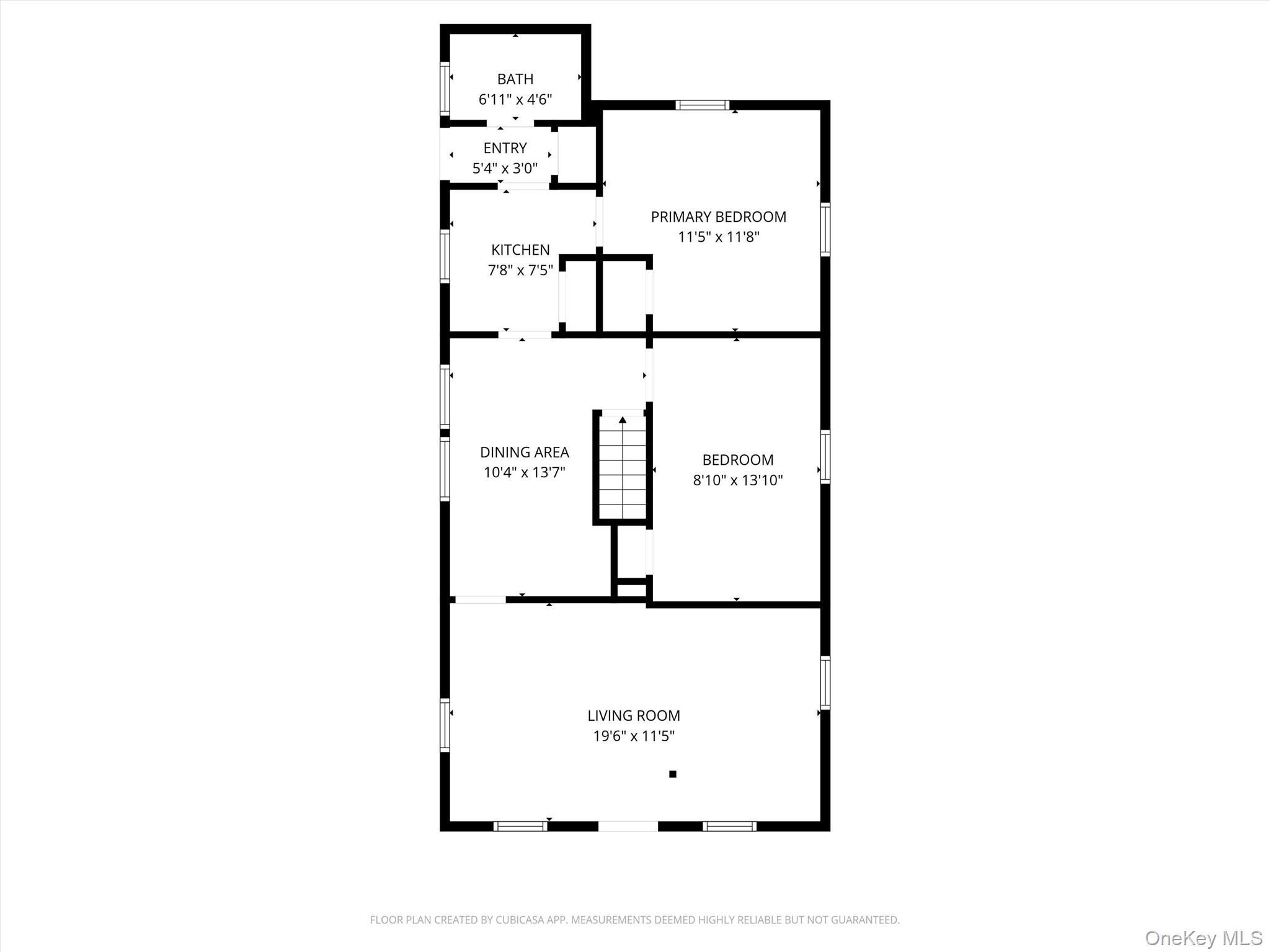 Single Family Bleakley  Westchester County, NY 10511, MLS-980760-31