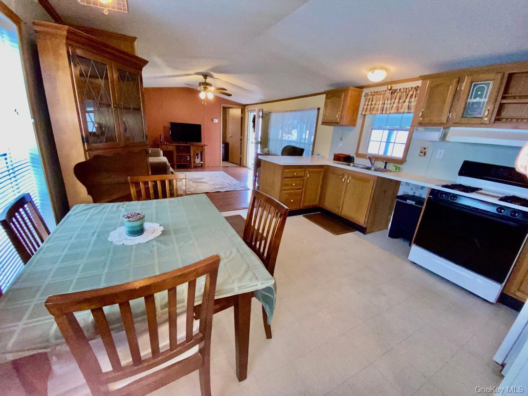 Single Family Mountainview Mhp Rockland County, NY 10980, MLS-980763-12