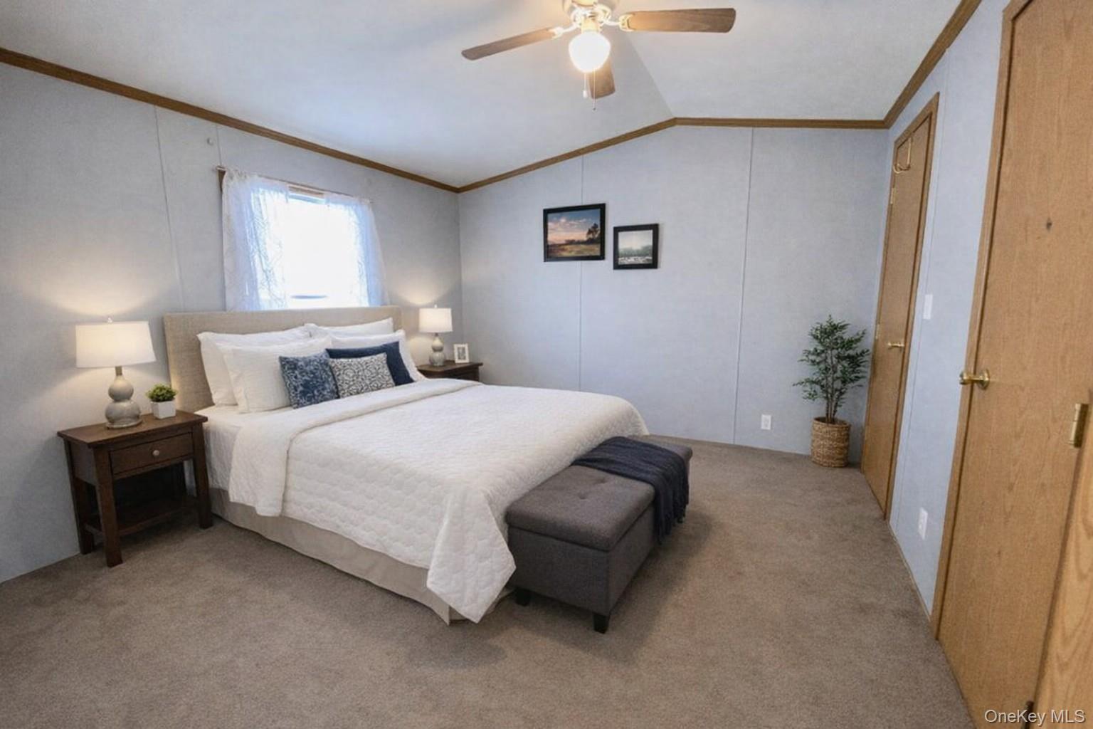 Single Family Mountainview Mhp Rockland County, NY 10980, MLS-980763-16