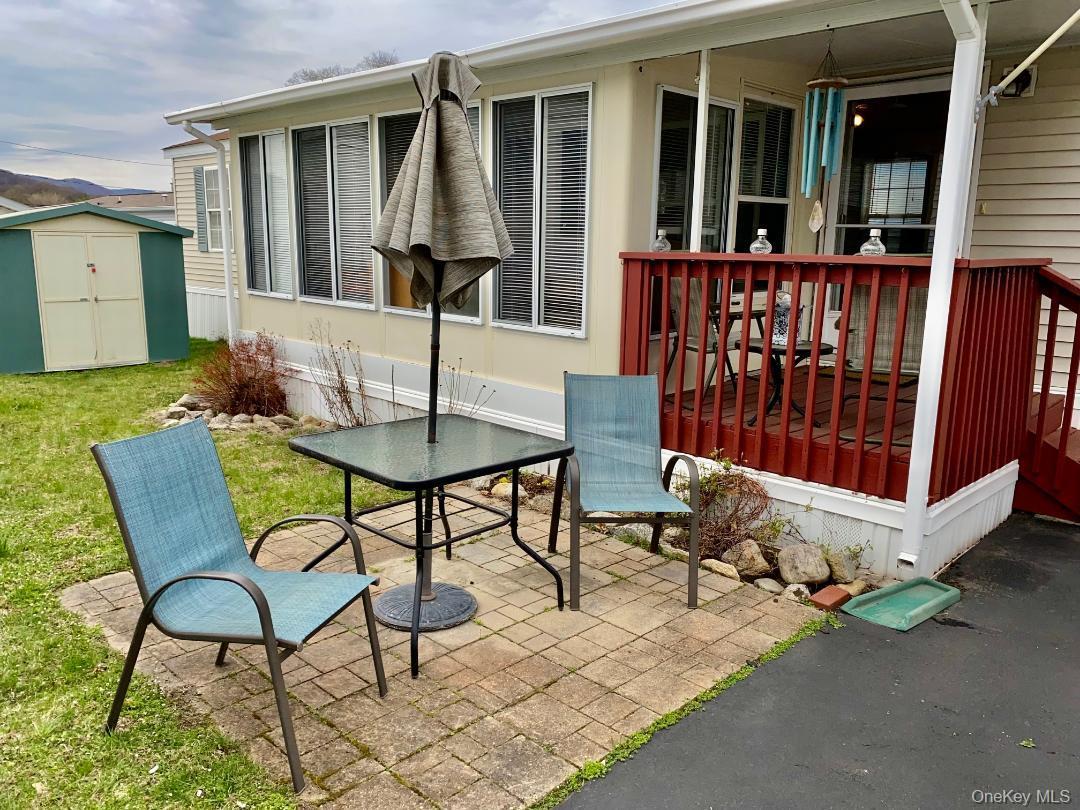Single Family Mountainview Mhp Rockland County, NY 10980, MLS-980763-2