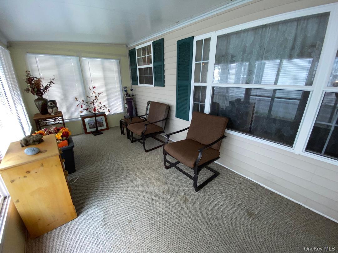 Single Family Mountainview Mhp Rockland County, NY 10980, MLS-980763-21