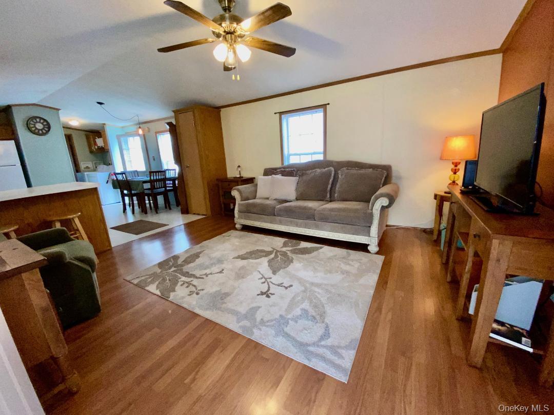 Single Family Mountainview Mhp Rockland County, NY 10980, MLS-980763-5