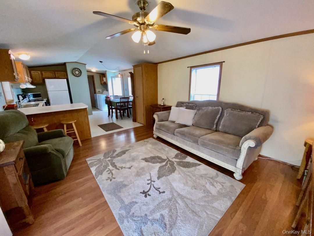 Single Family Mountainview Mhp Rockland County, NY 10980, MLS-980763-6