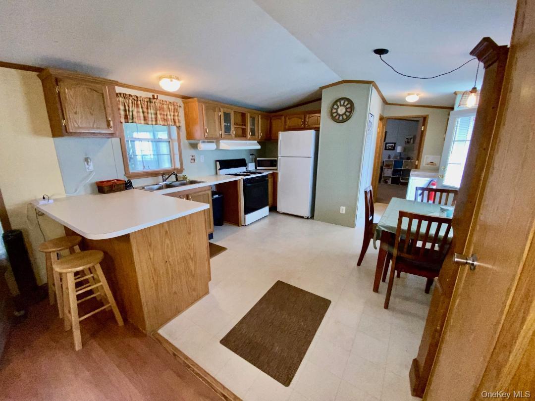 Single Family Mountainview Mhp Rockland County, NY 10980, MLS-980763-9