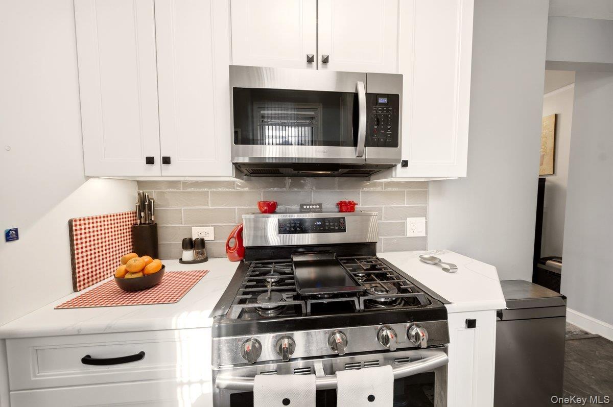 Condo Henry Hudson  Bronx, NY 10463, MLS-980767-10