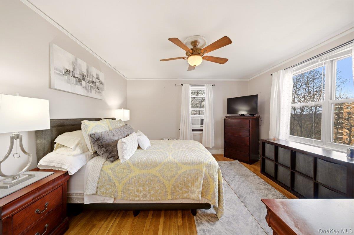 Condo Henry Hudson  Bronx, NY 10463, MLS-980767-7