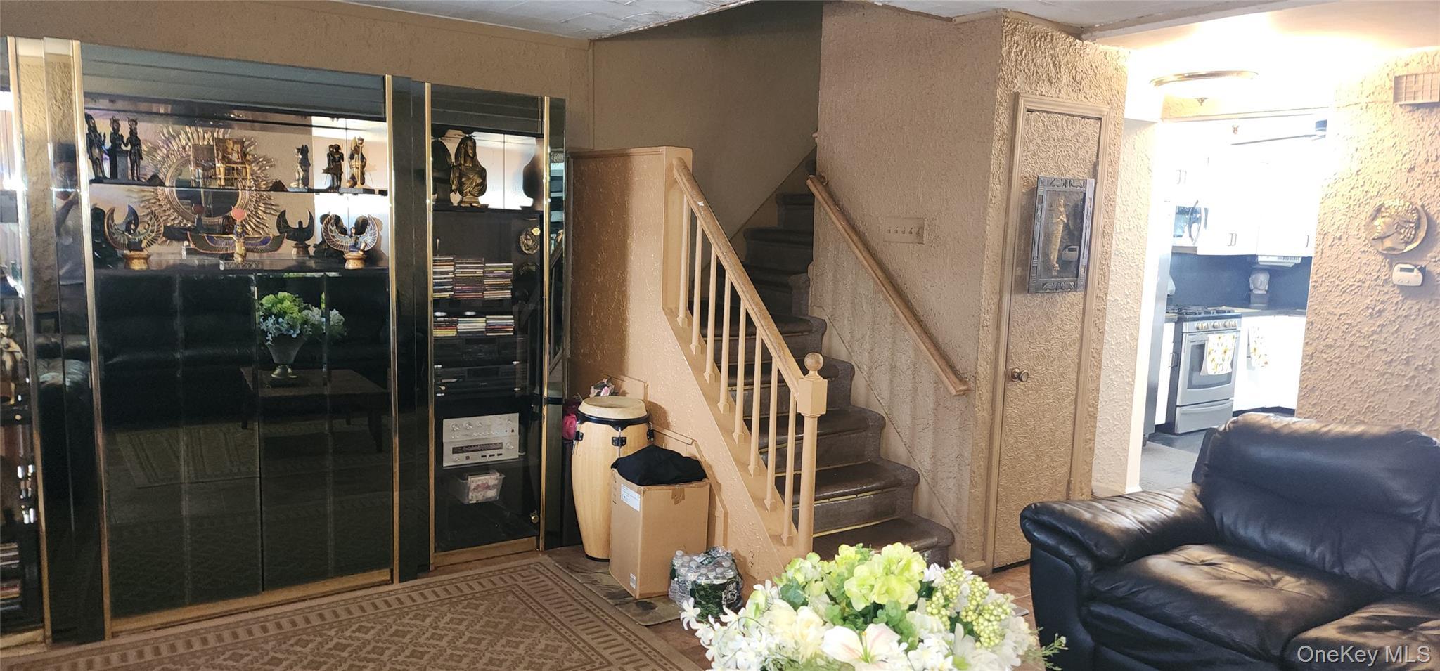 Single Family Howe  Bronx, NY 10473, MLS-980771-10