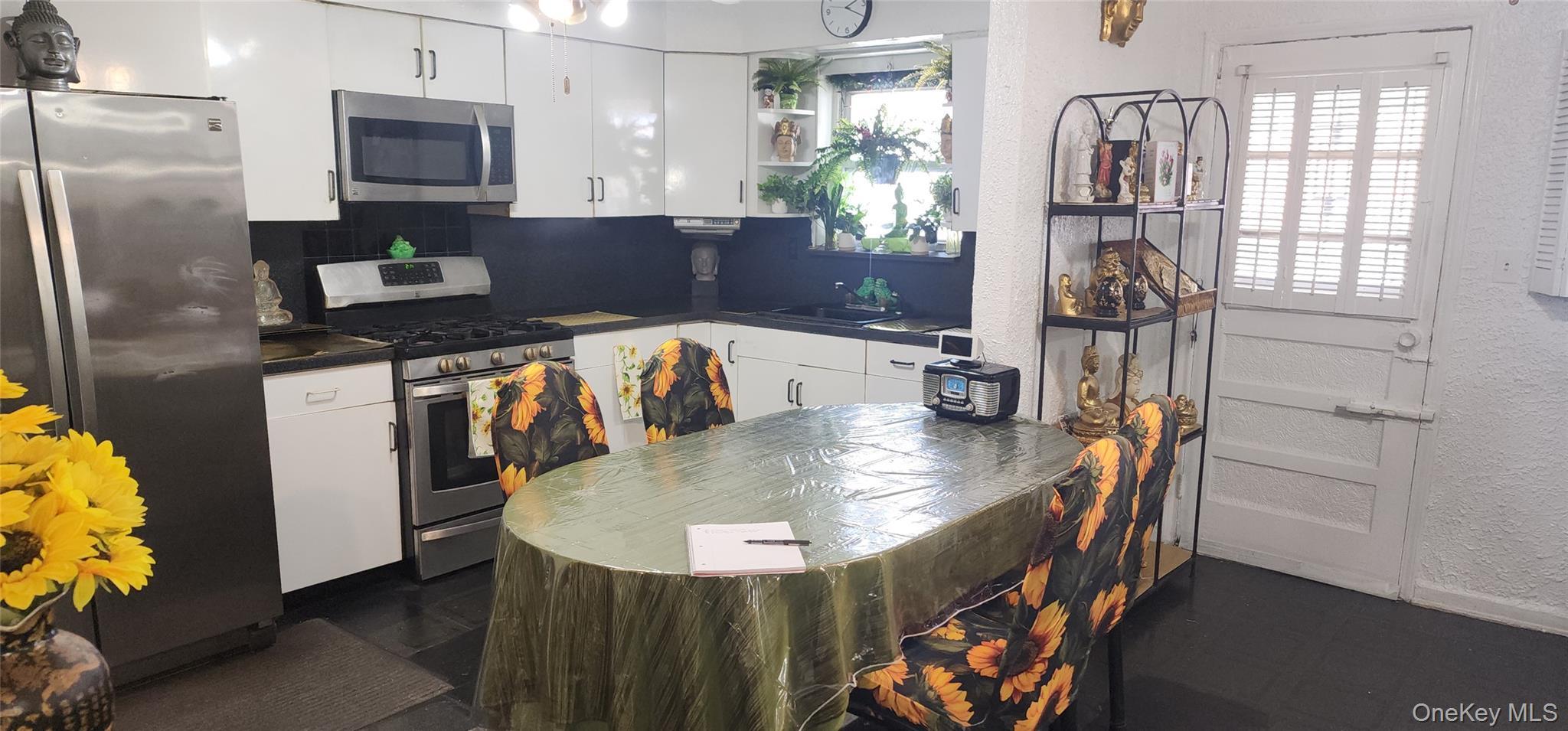 Single Family Howe  Bronx, NY 10473, MLS-980771-11