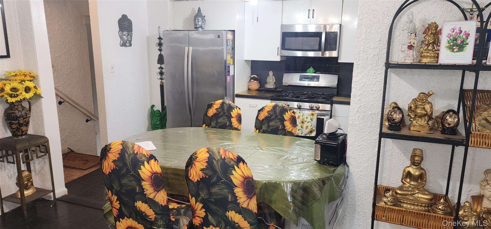 Single Family Howe  Bronx, NY 10473, MLS-980771-12