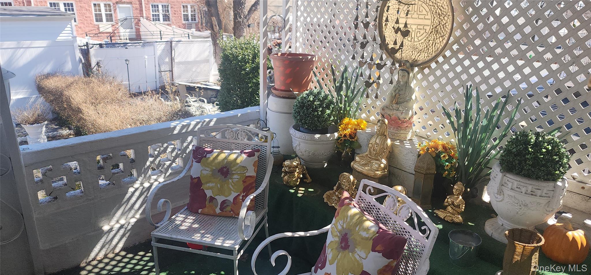 Single Family Howe  Bronx, NY 10473, MLS-980771-14