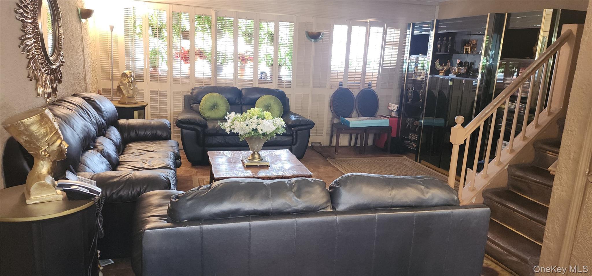 Single Family Howe  Bronx, NY 10473, MLS-980771-6