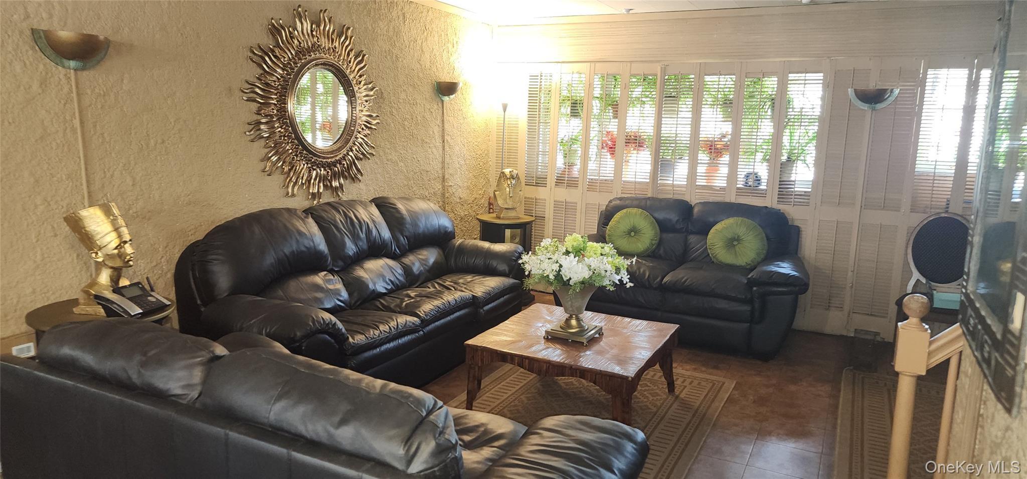 Single Family Howe  Bronx, NY 10473, MLS-980771-7