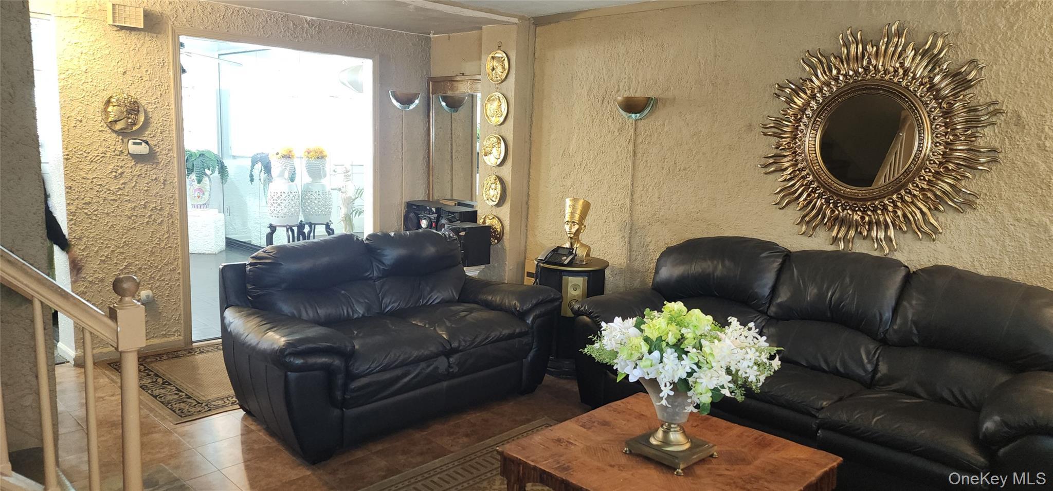 Single Family Howe  Bronx, NY 10473, MLS-980771-8