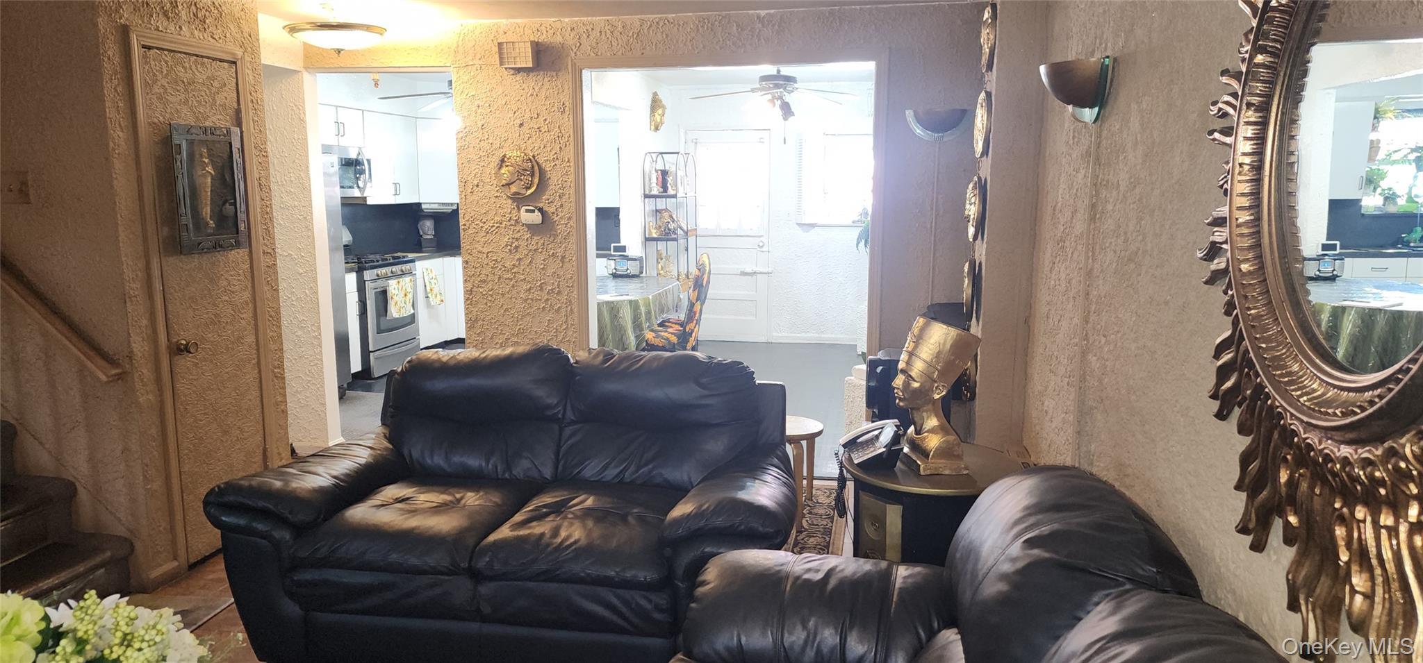 Single Family Howe  Bronx, NY 10473, MLS-980771-9