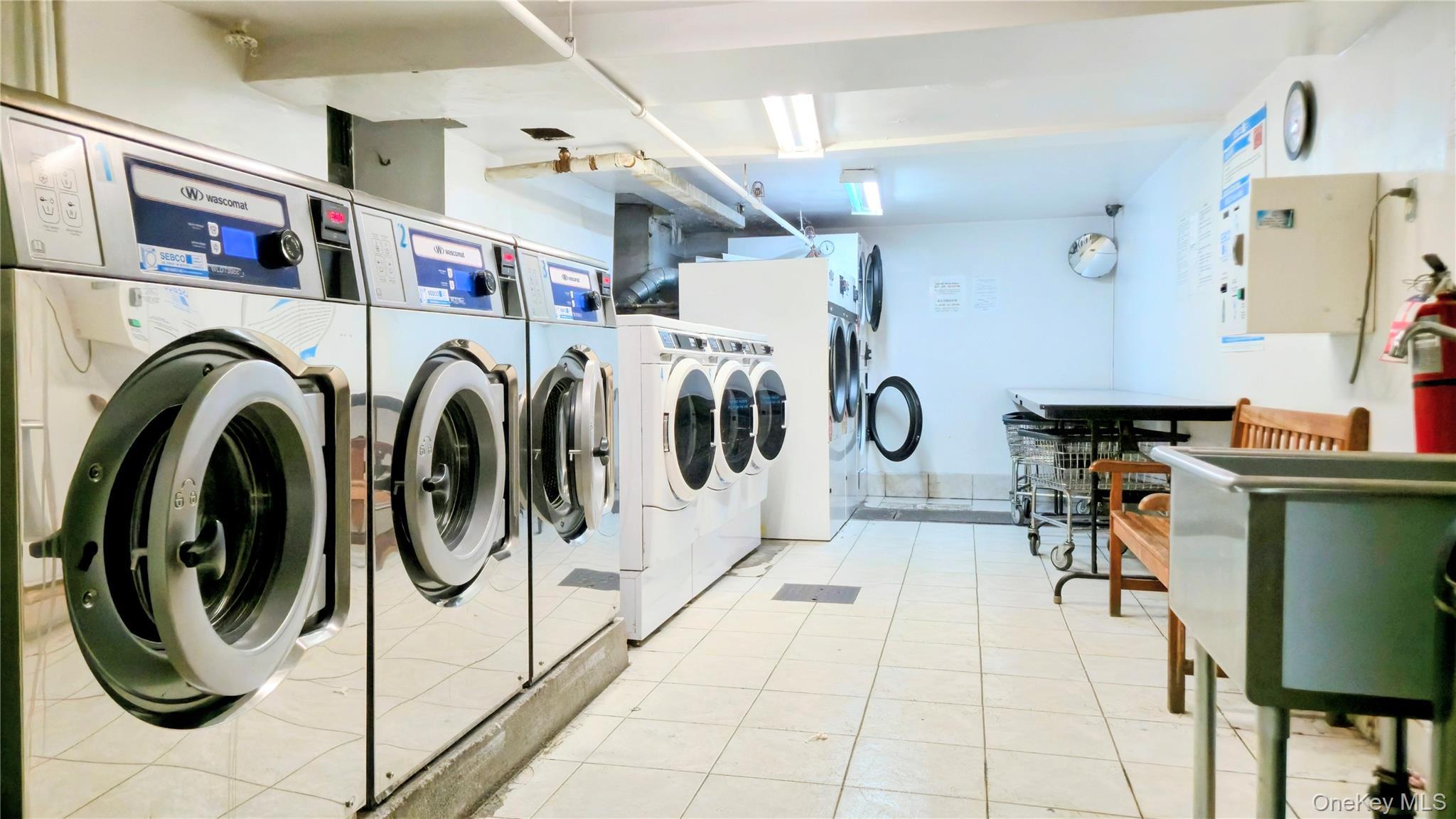 Coop Franklin  Queens, NY 11355, MLS-980772-42