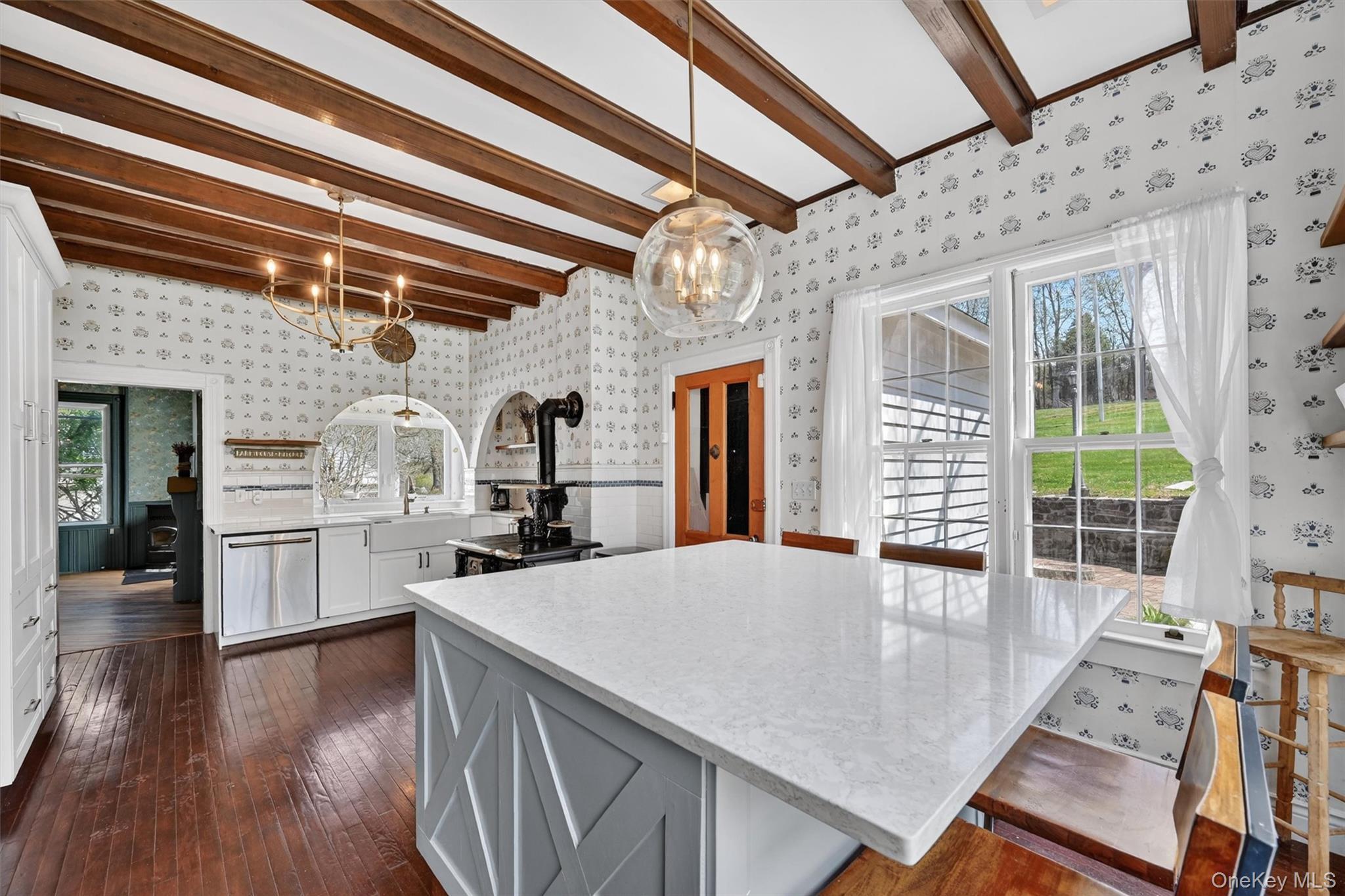 Single Family Perry Creek  Orange County, NY 10992, MLS-980775-10