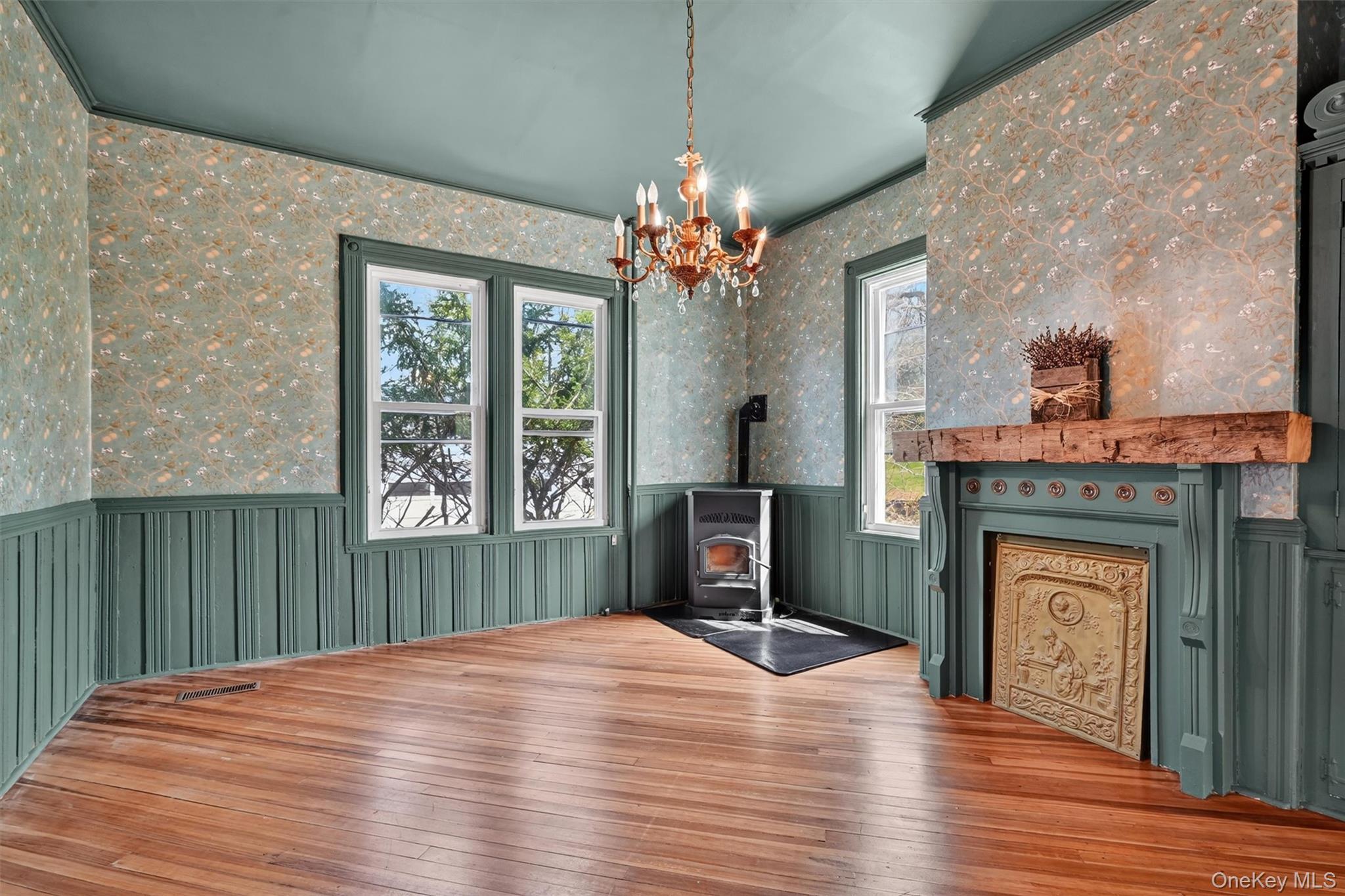 Single Family Perry Creek  Orange County, NY 10992, MLS-980775-13