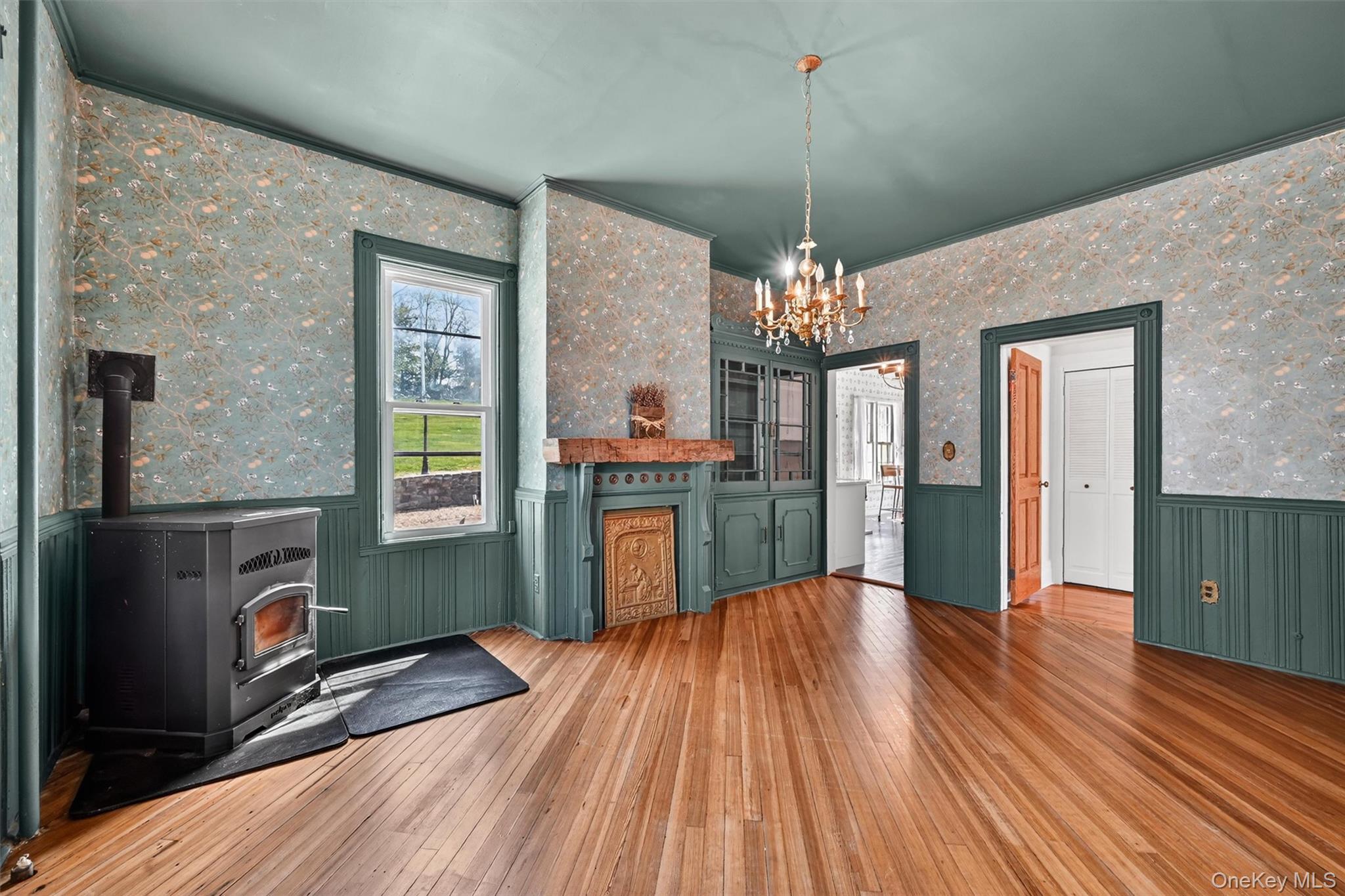 Single Family Perry Creek  Orange County, NY 10992, MLS-980775-14