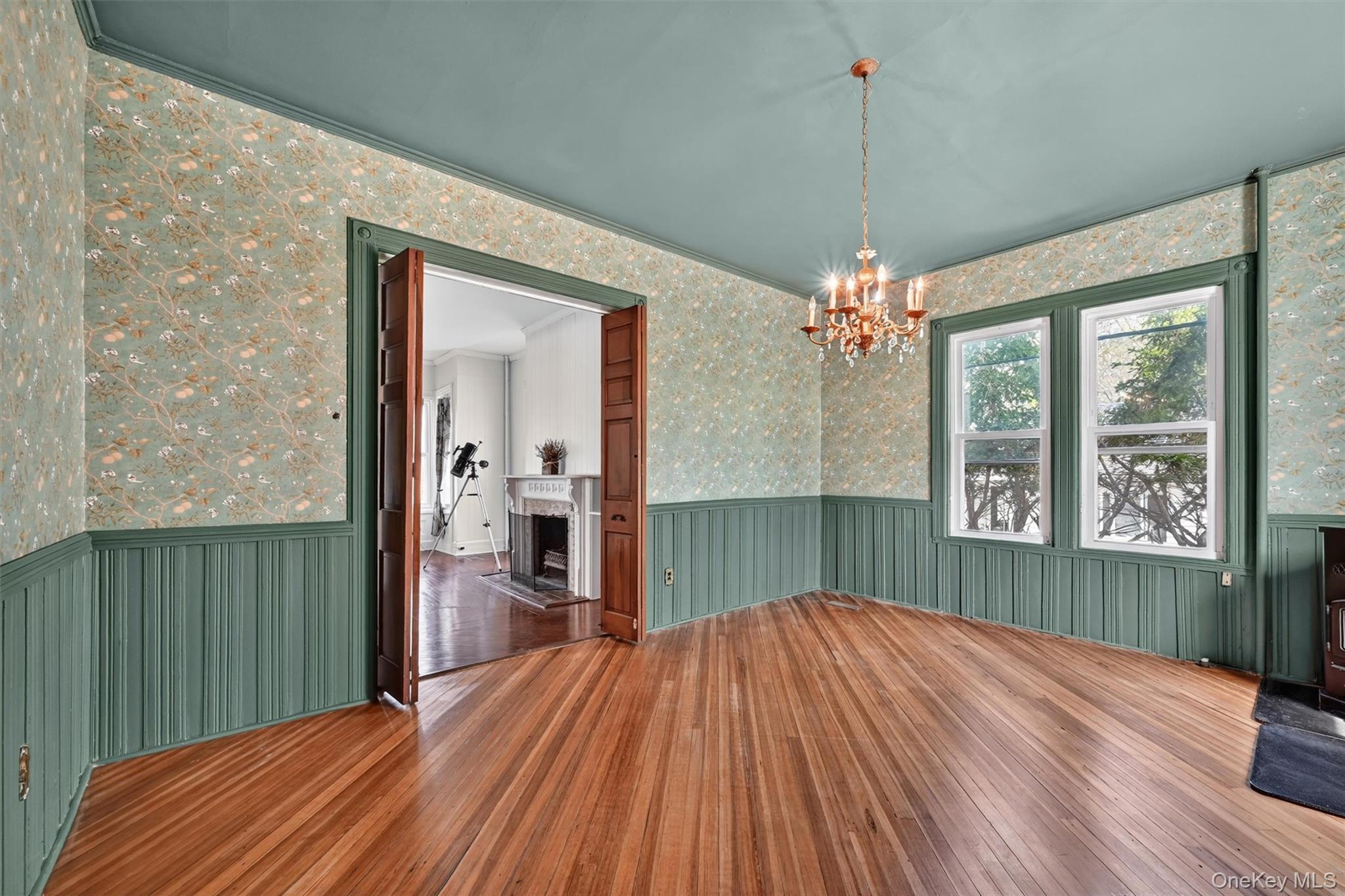 Single Family Perry Creek  Orange County, NY 10992, MLS-980775-15